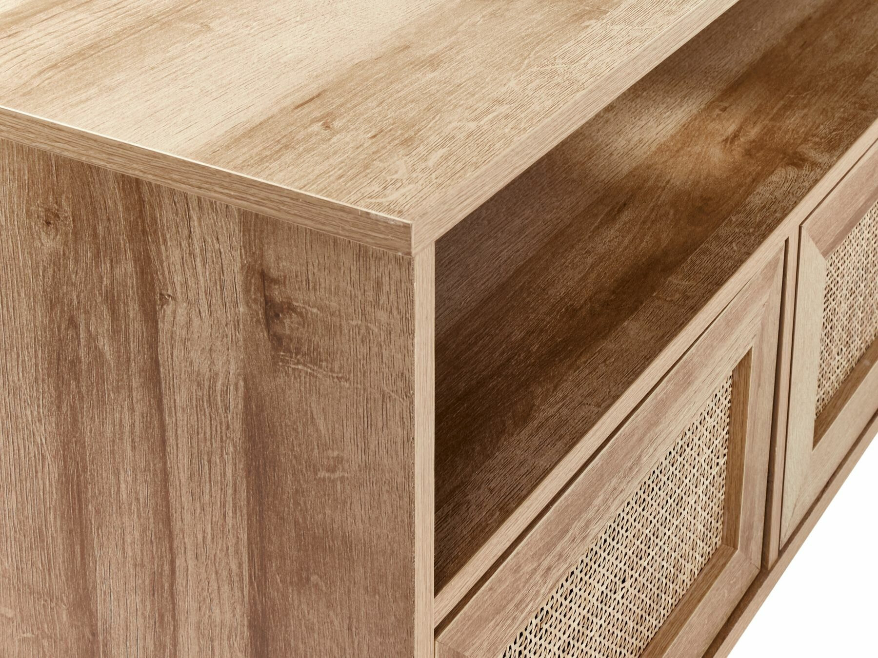 Zidni ormarić za umivaonik Meldoru 100