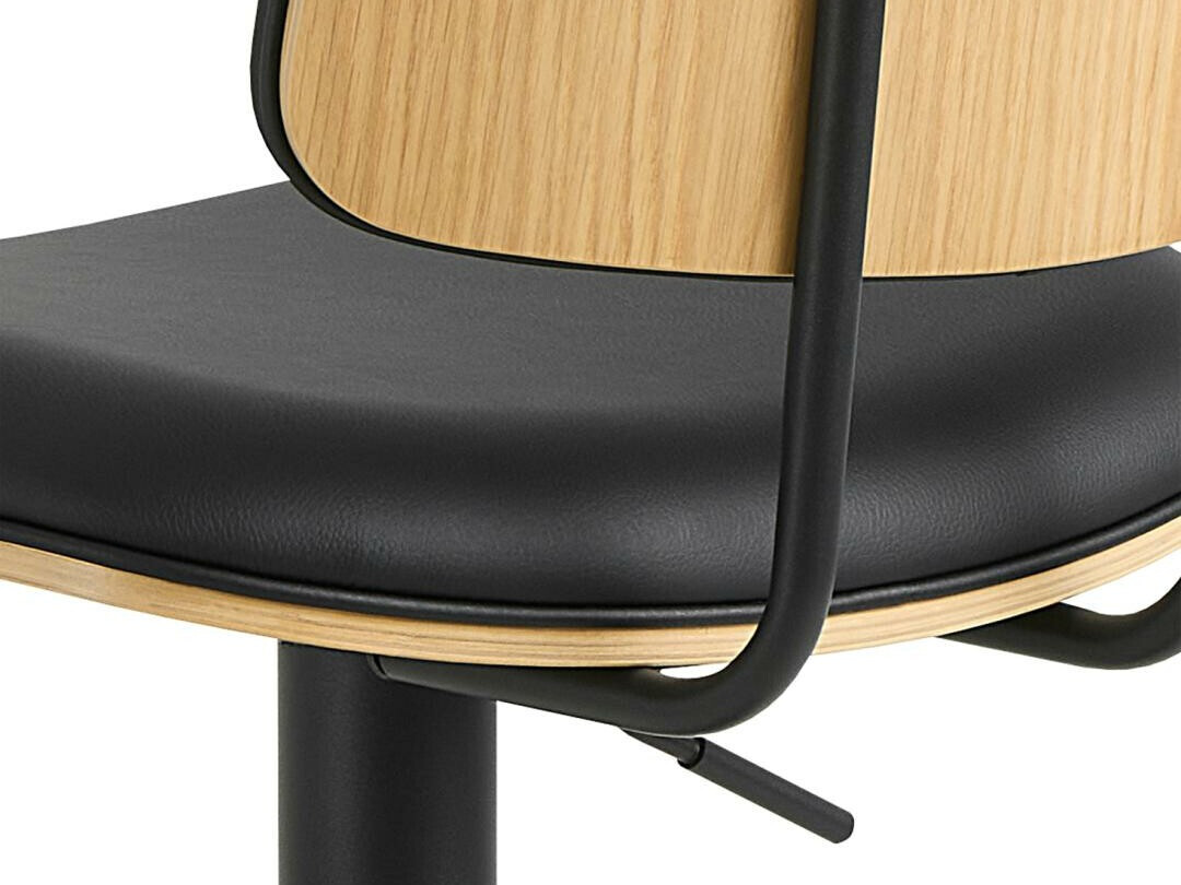 Barska stolica Norsica 895