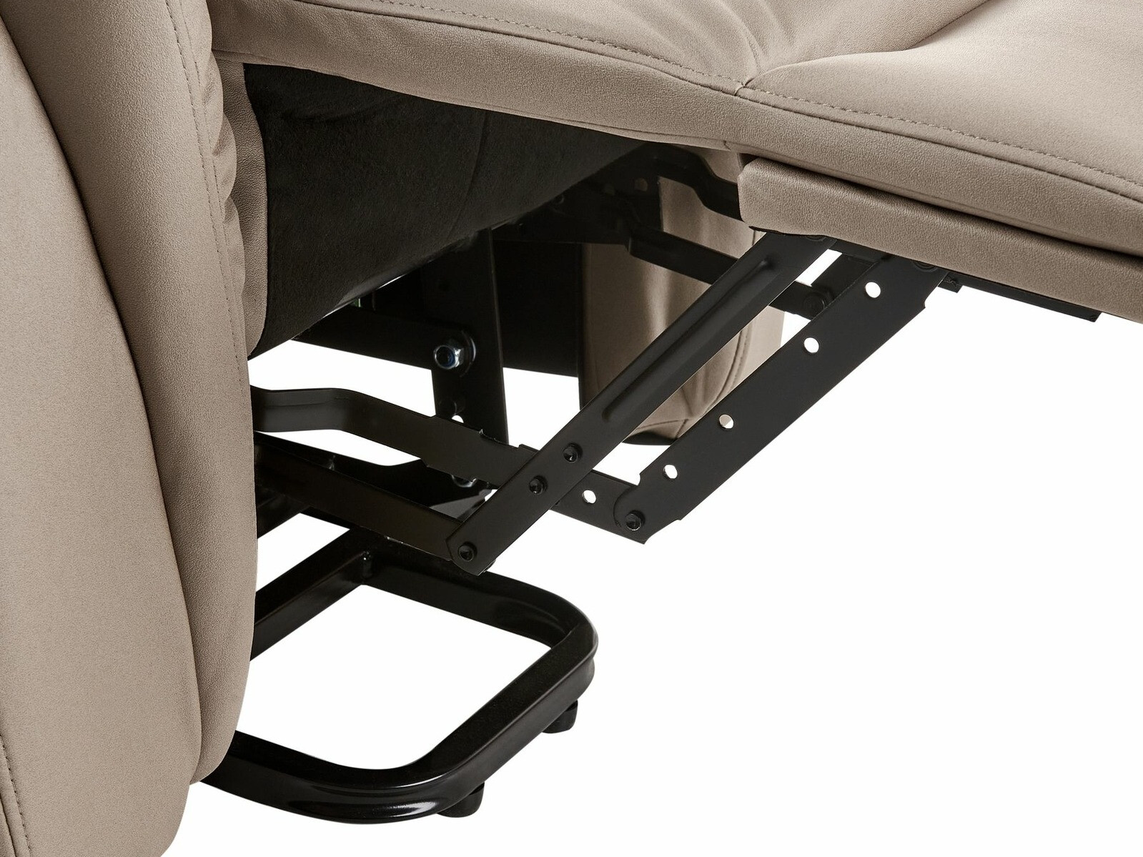 Podesiva fotelja Berwyn 2444 (Taupe)