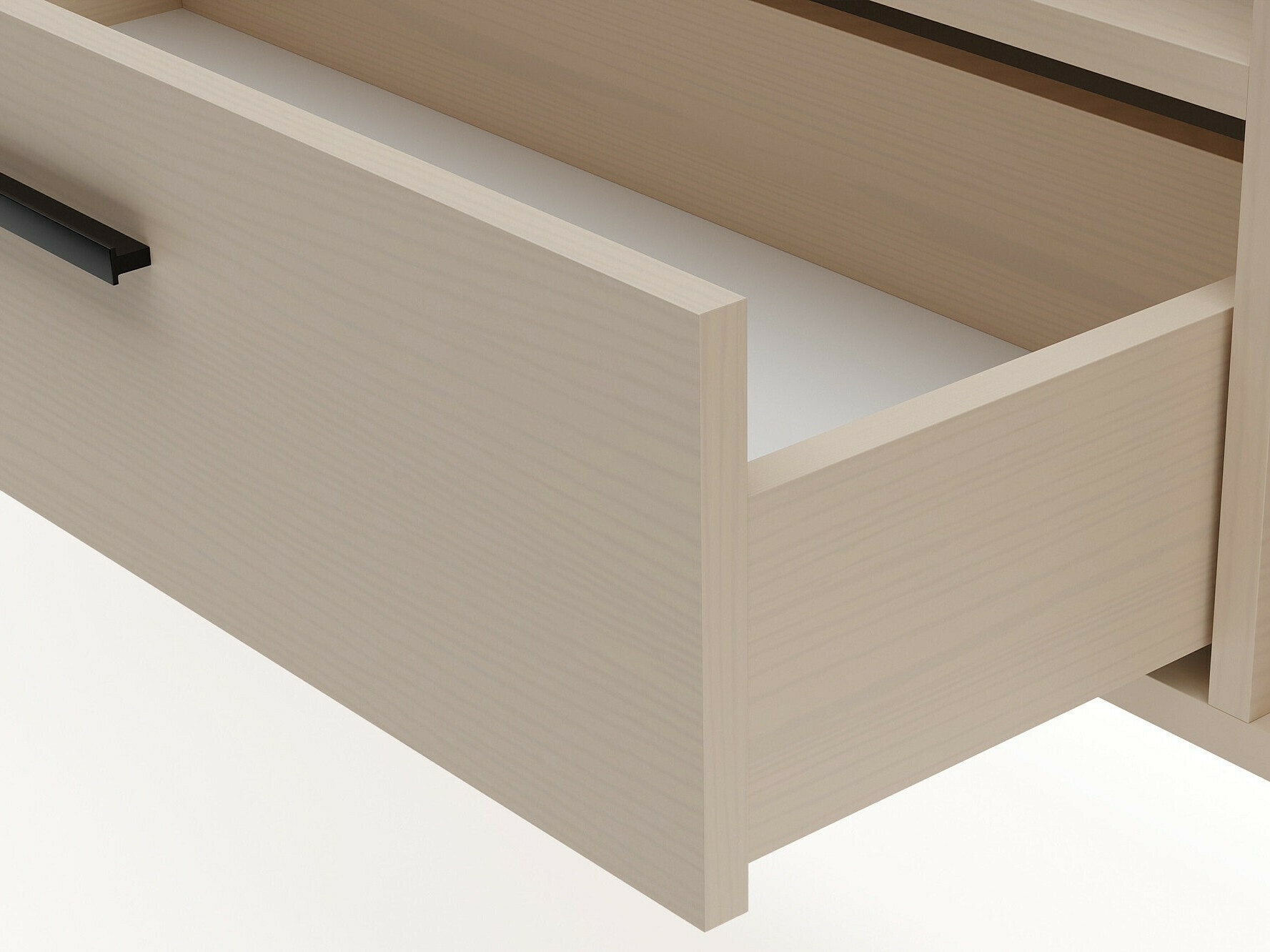 Set za dnevni boravak Mansfield 106 (Svijetlo smeđa)