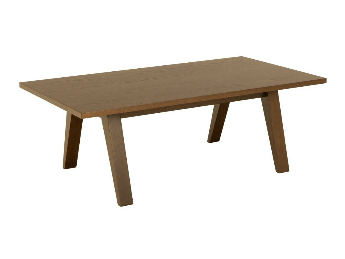 Stolić za kavu Norsica Albene 109 (Tamni hrast)