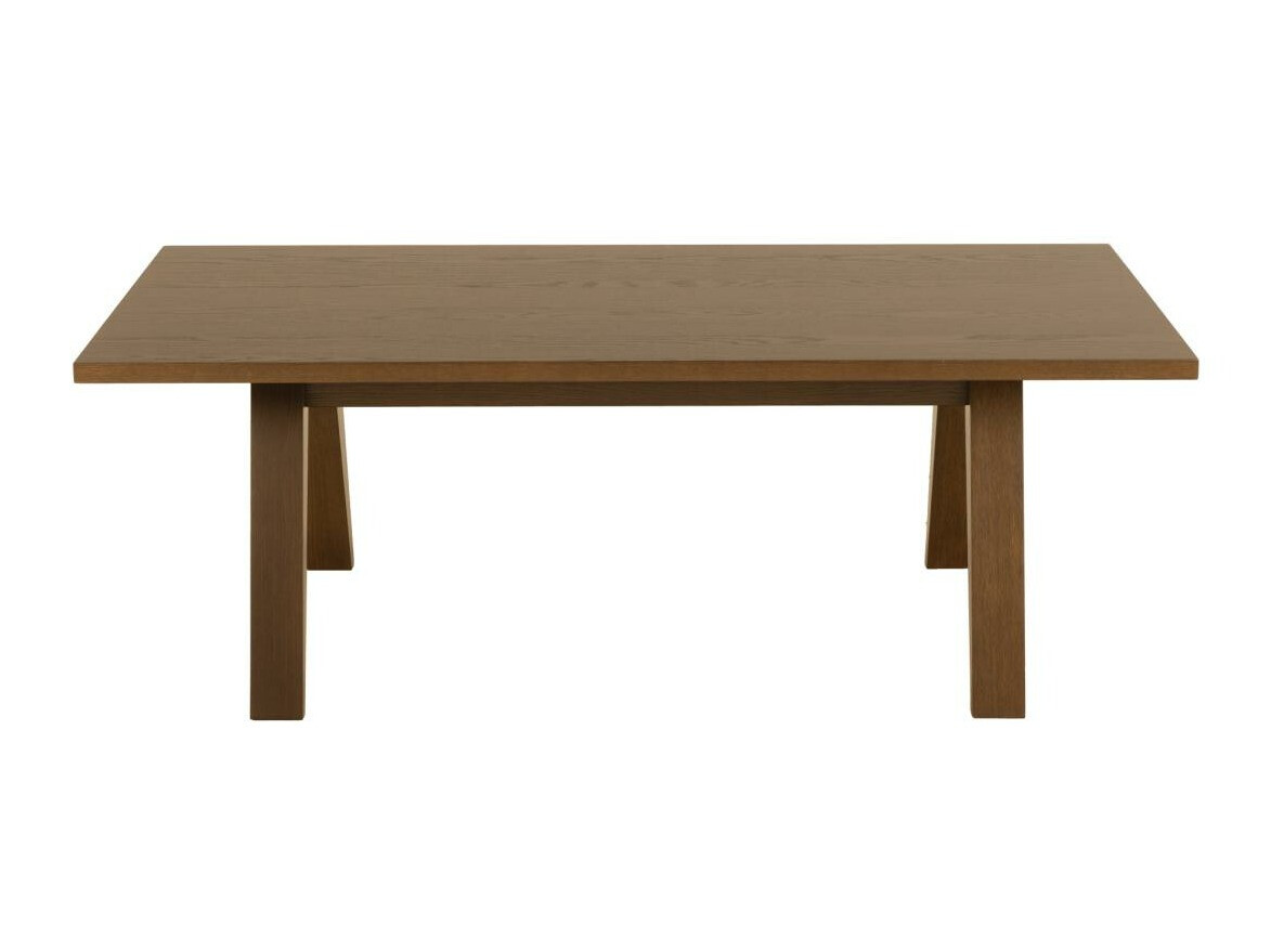 Stolić za kavu Norsica Albene 109 (Tamni hrast)