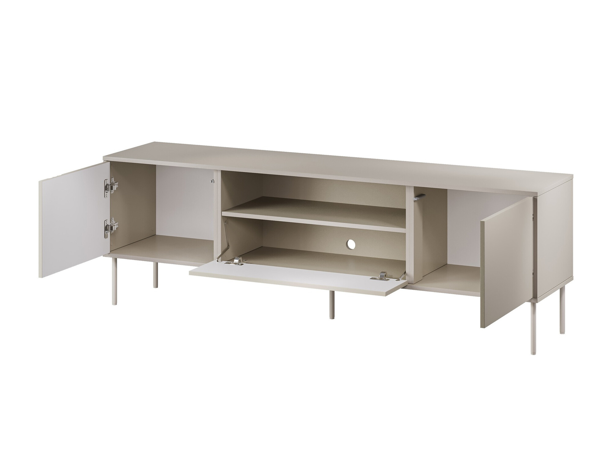 TV stol Tolete 105 (Bež)