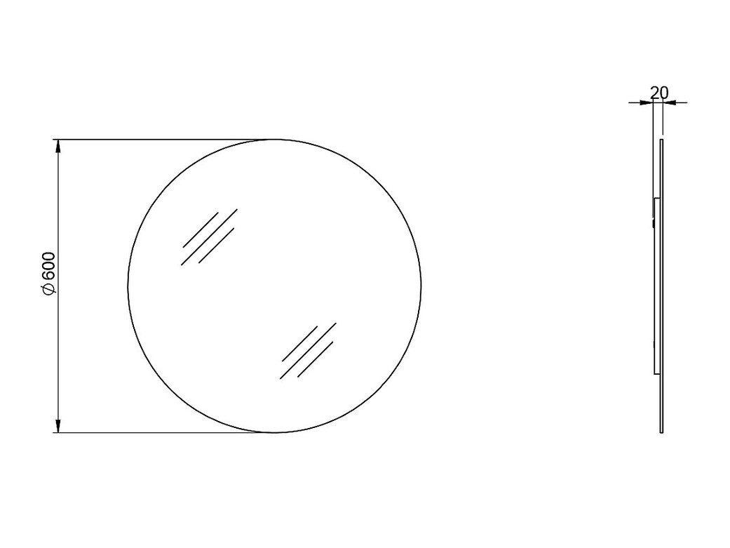 Set za hodnik Lircamu 101 (Bijela)