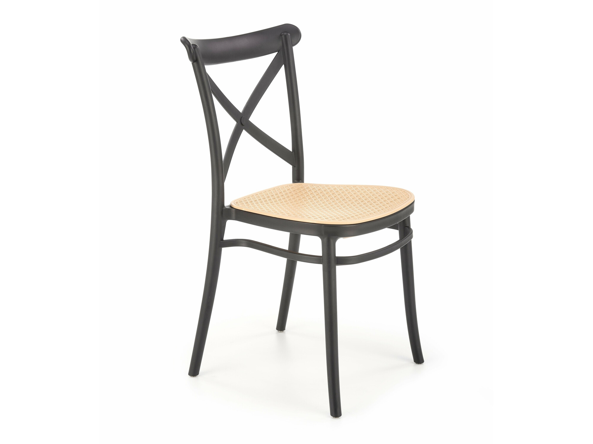 Stolica Houston 1882