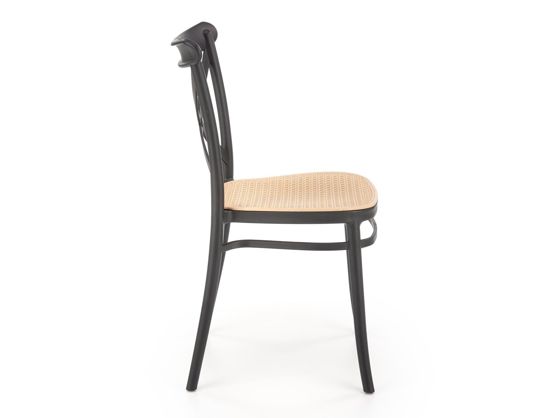 Stolica Houston 1882