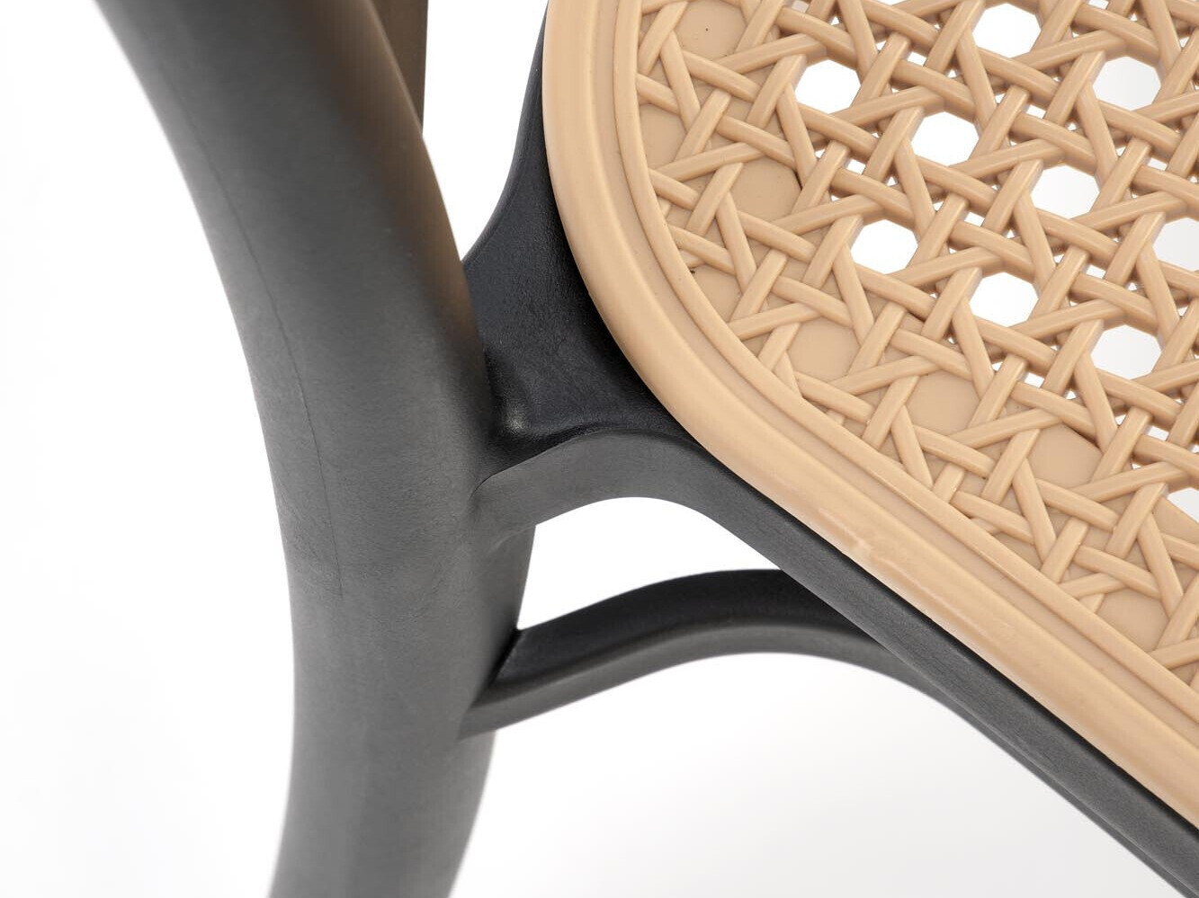 Stolica Houston 1882