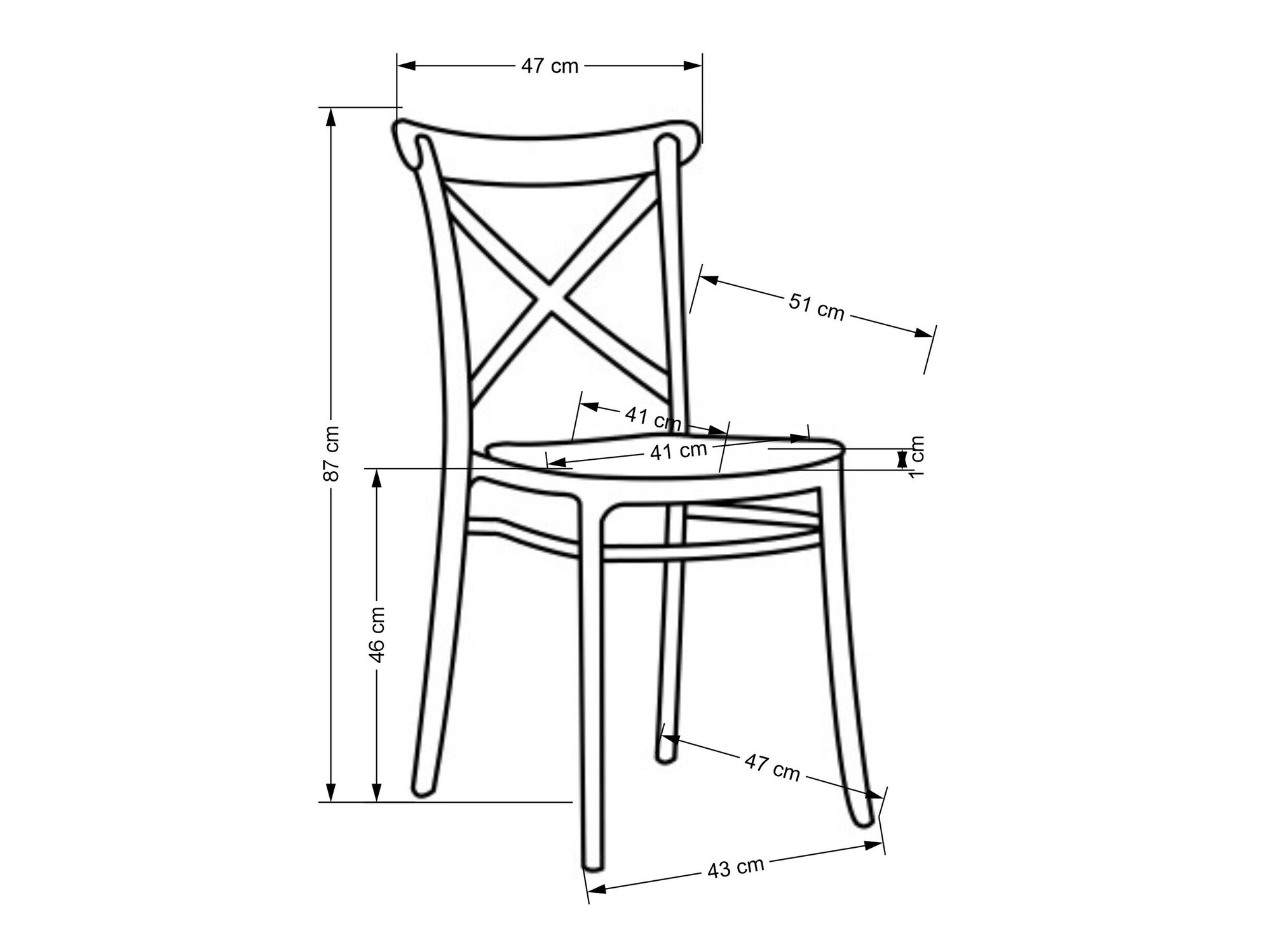 Stolica Houston 1882