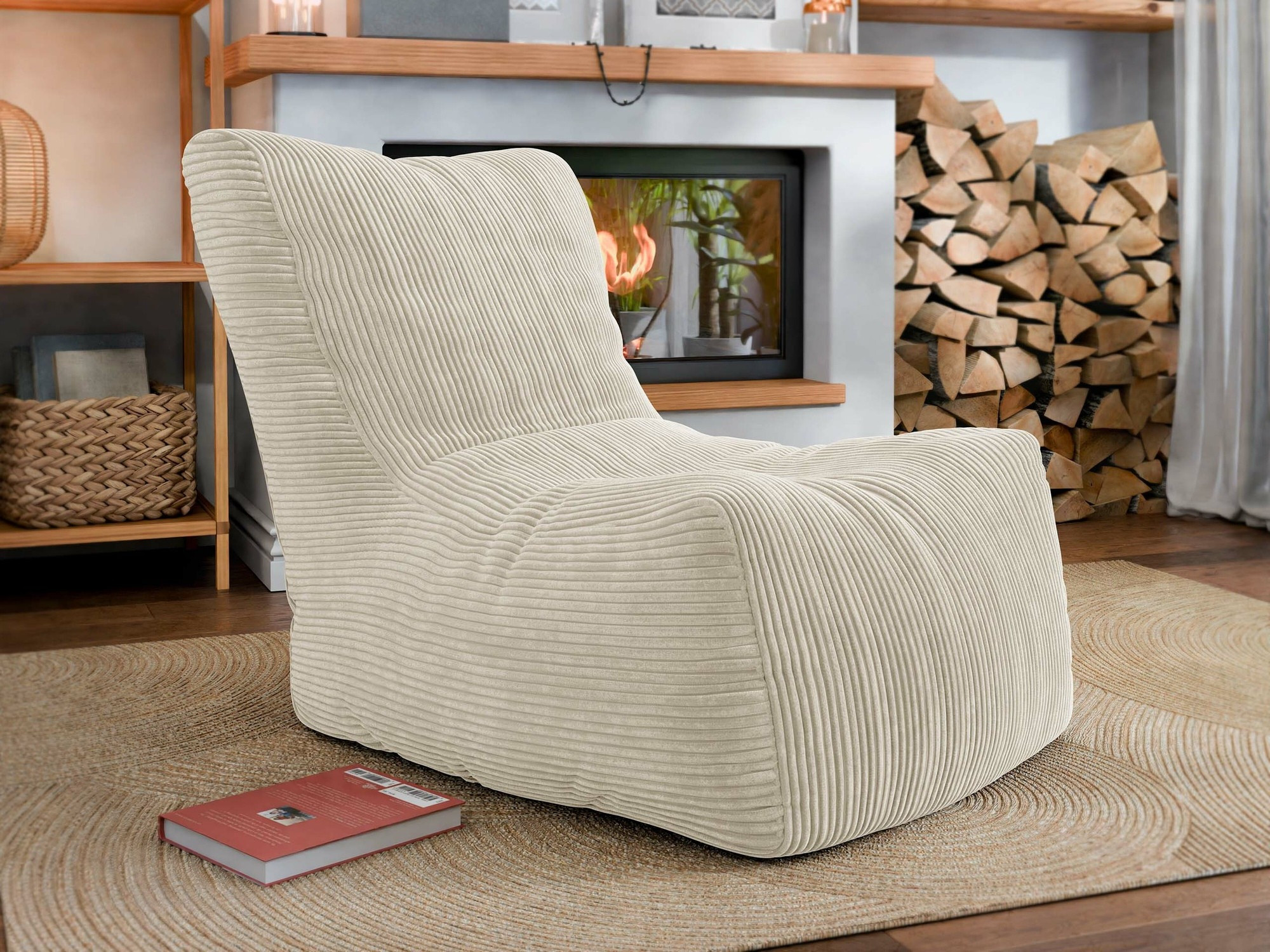 Vreća za sjedenje Rockford 102 (Poso 100)