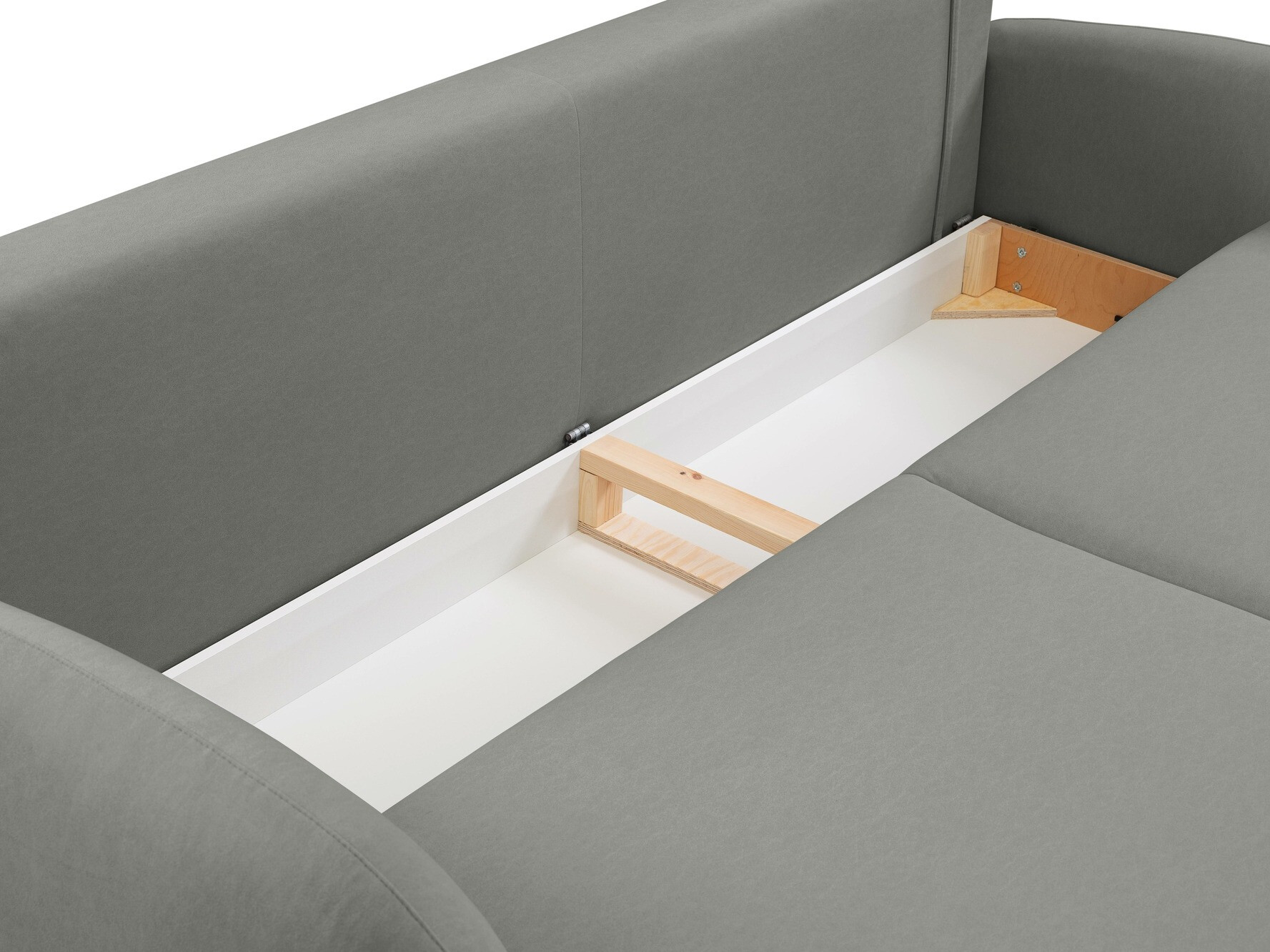 Kauč na razvlačenje Kingston 143 (Castel 93)