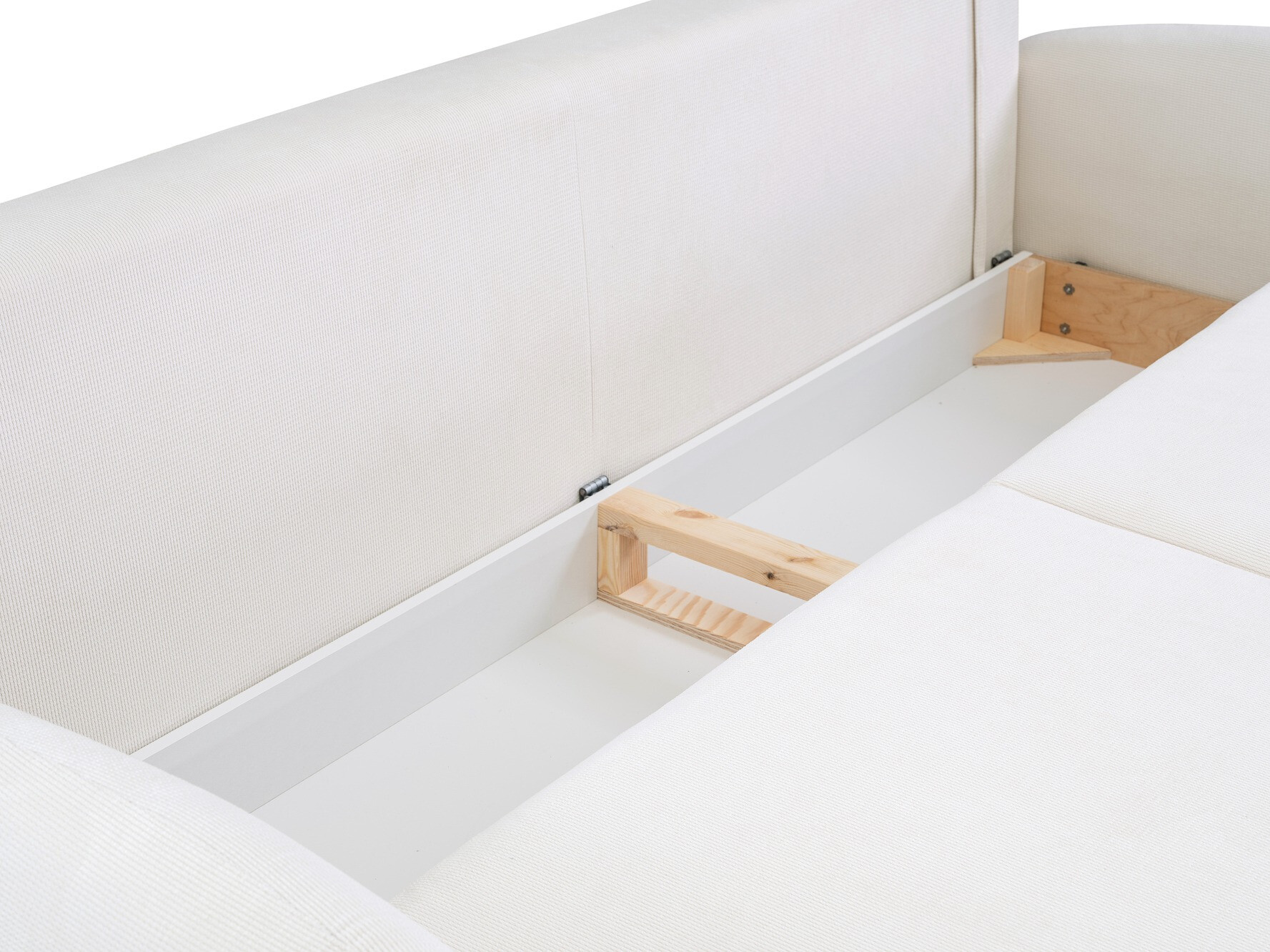 Kauč na razvlačenje Kingston 143 (Run again 01)