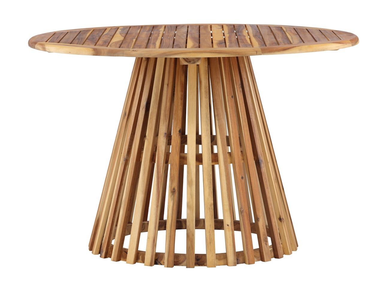 Set stola i stolica Dallas 4631 (Crna)