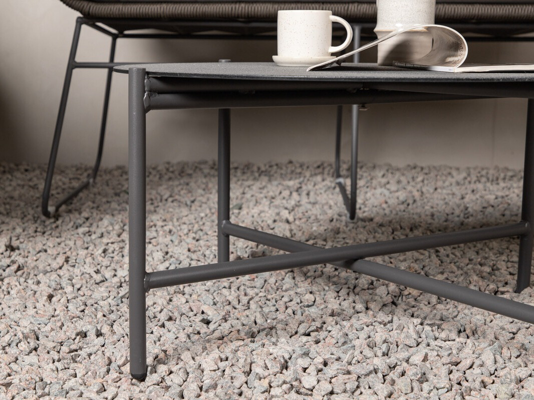 Set vrtnog namještaja Dallas 4634