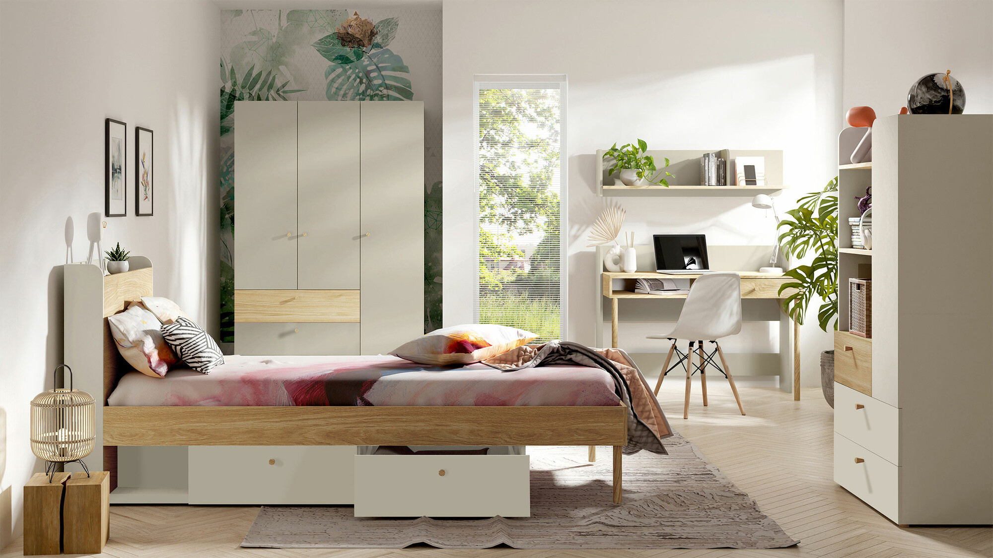 Uredski stol Domcali 110