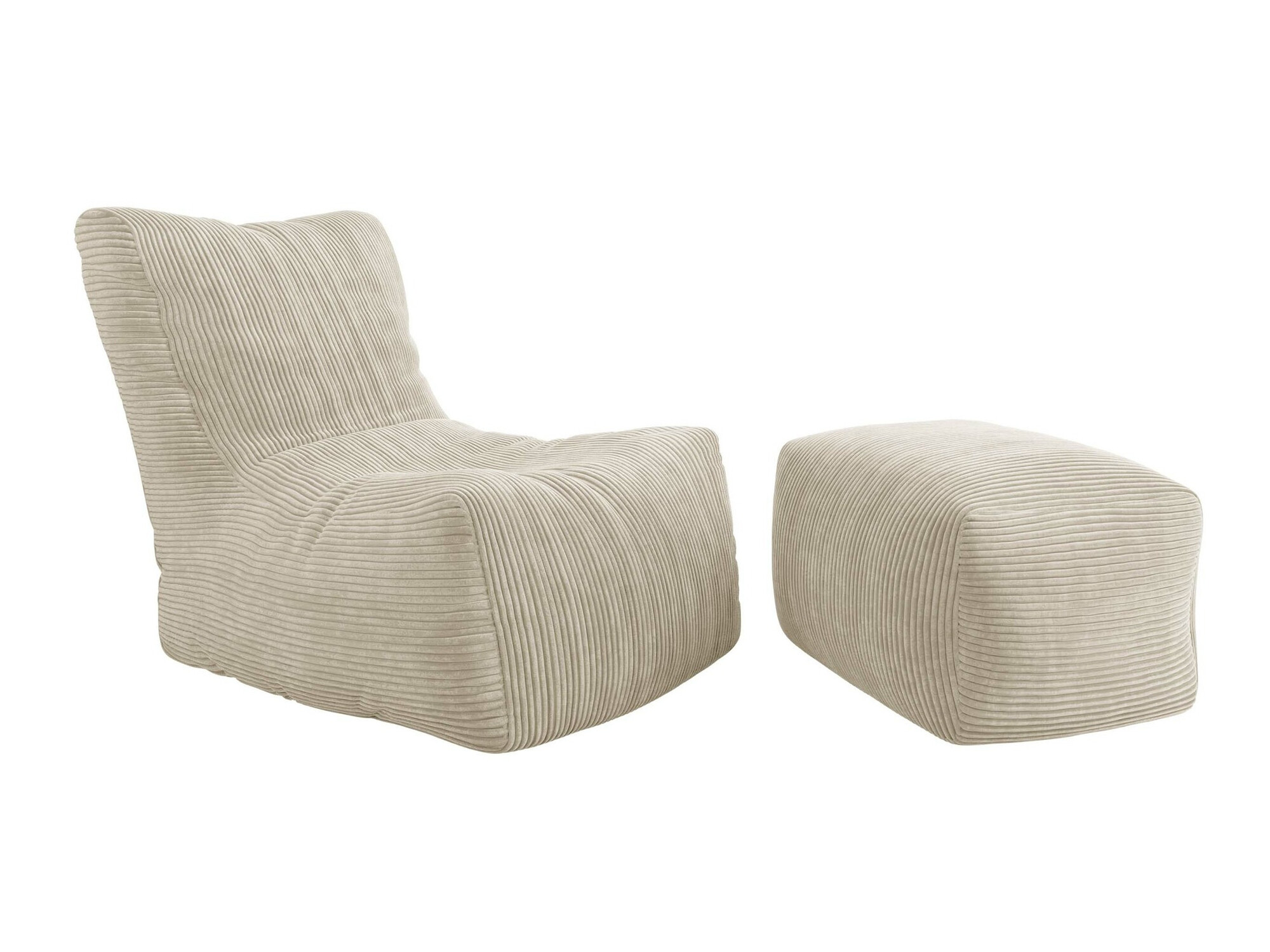 Vreća za sjedenje Passeral II (Poso 100)