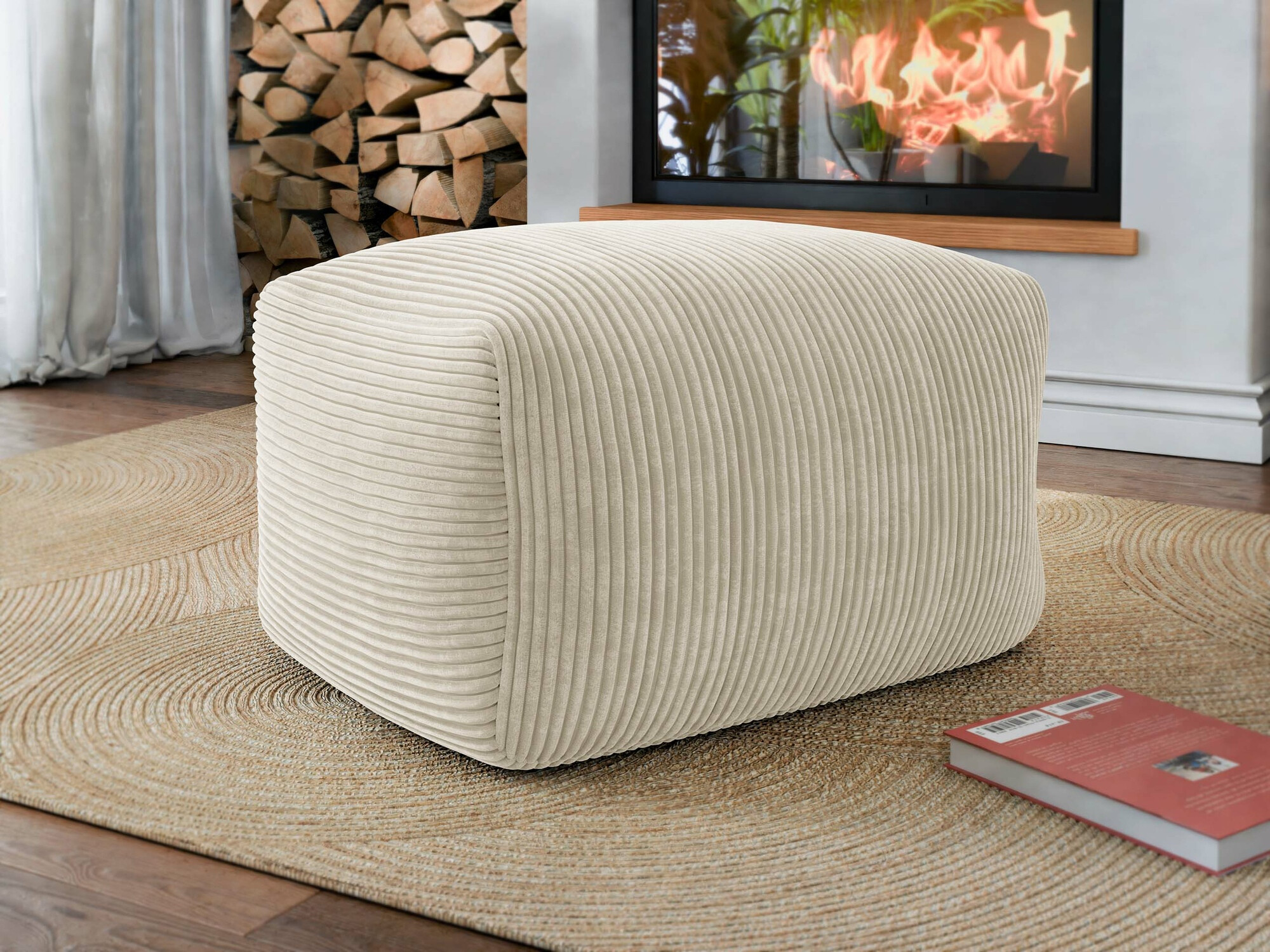 Vreća za sjedenje Rockford 103 (Poso 100)