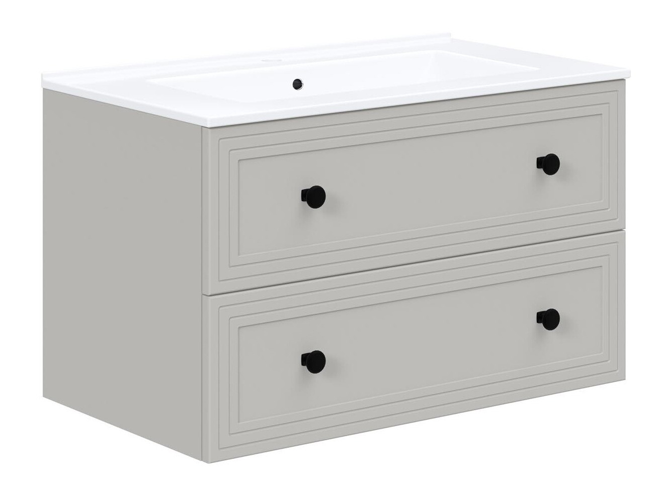 Zidni ormarić za umivaonik Fiovele 104 (Kašmir)