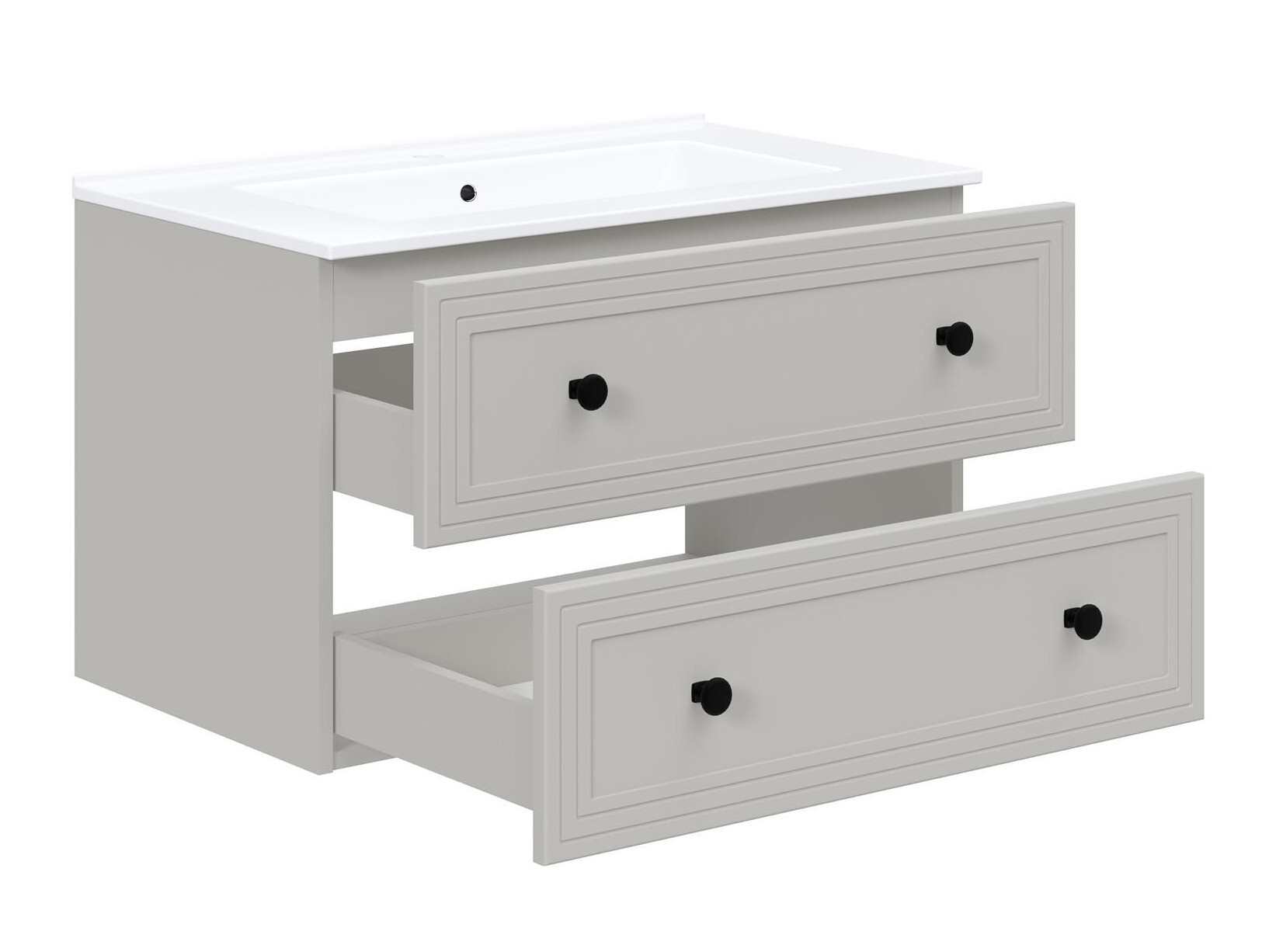 Zidni ormarić za umivaonik Fiovele 104 (Kašmir)