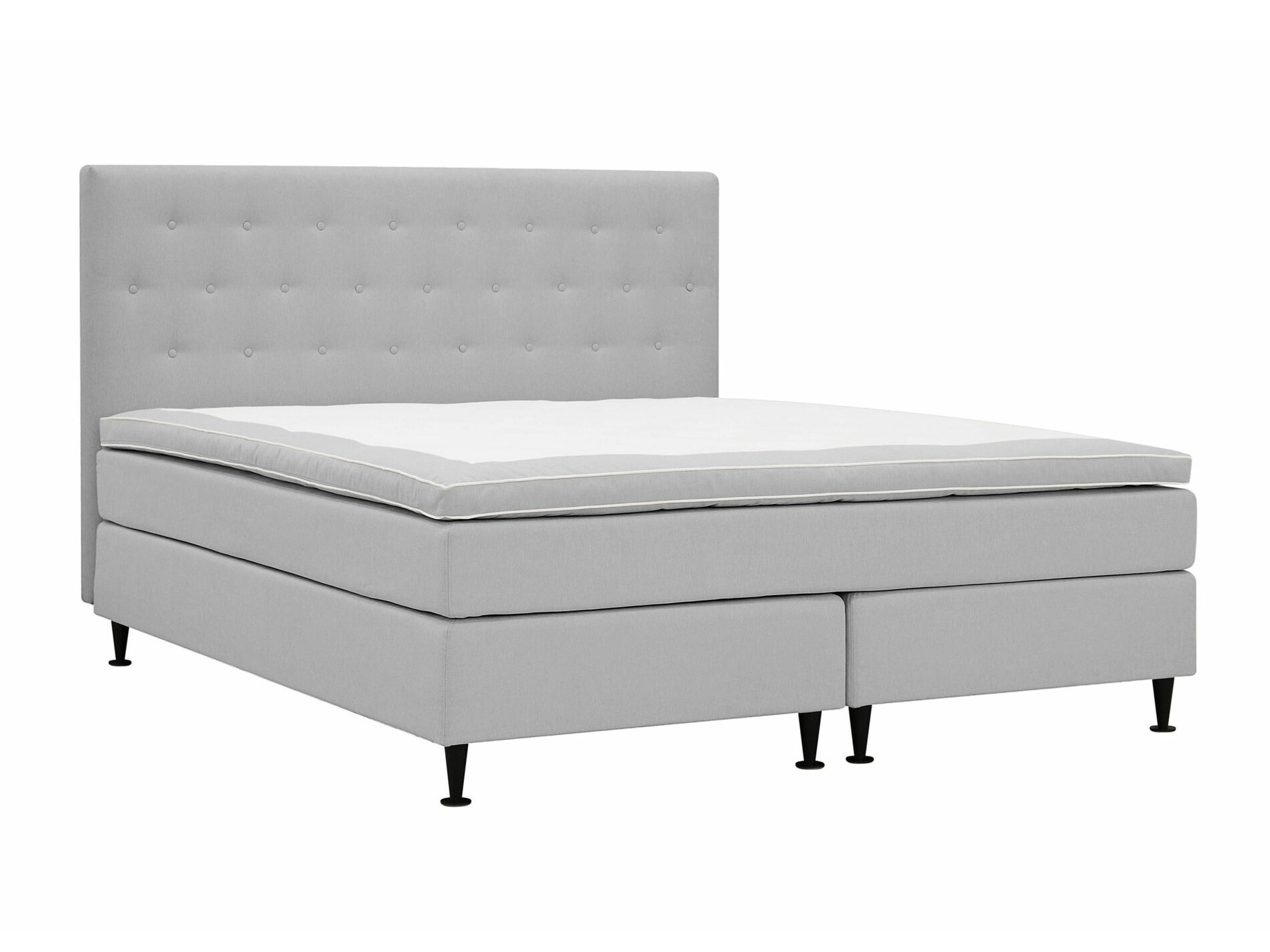 Boxspring krevet Seattle 198 (Verita 81)