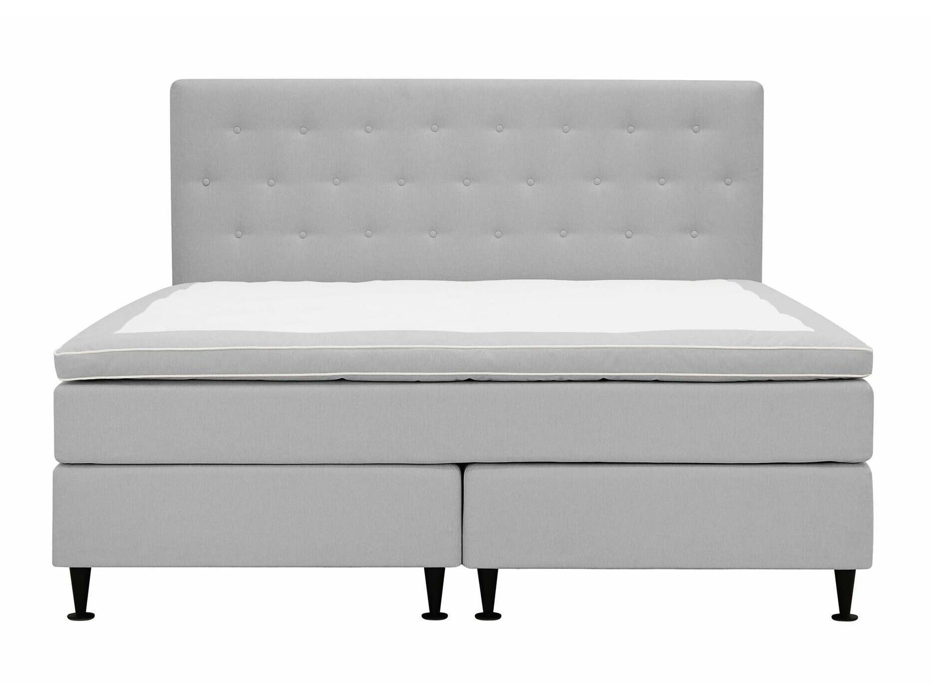 Boxspring krevet Seattle 198 (Verita 81)