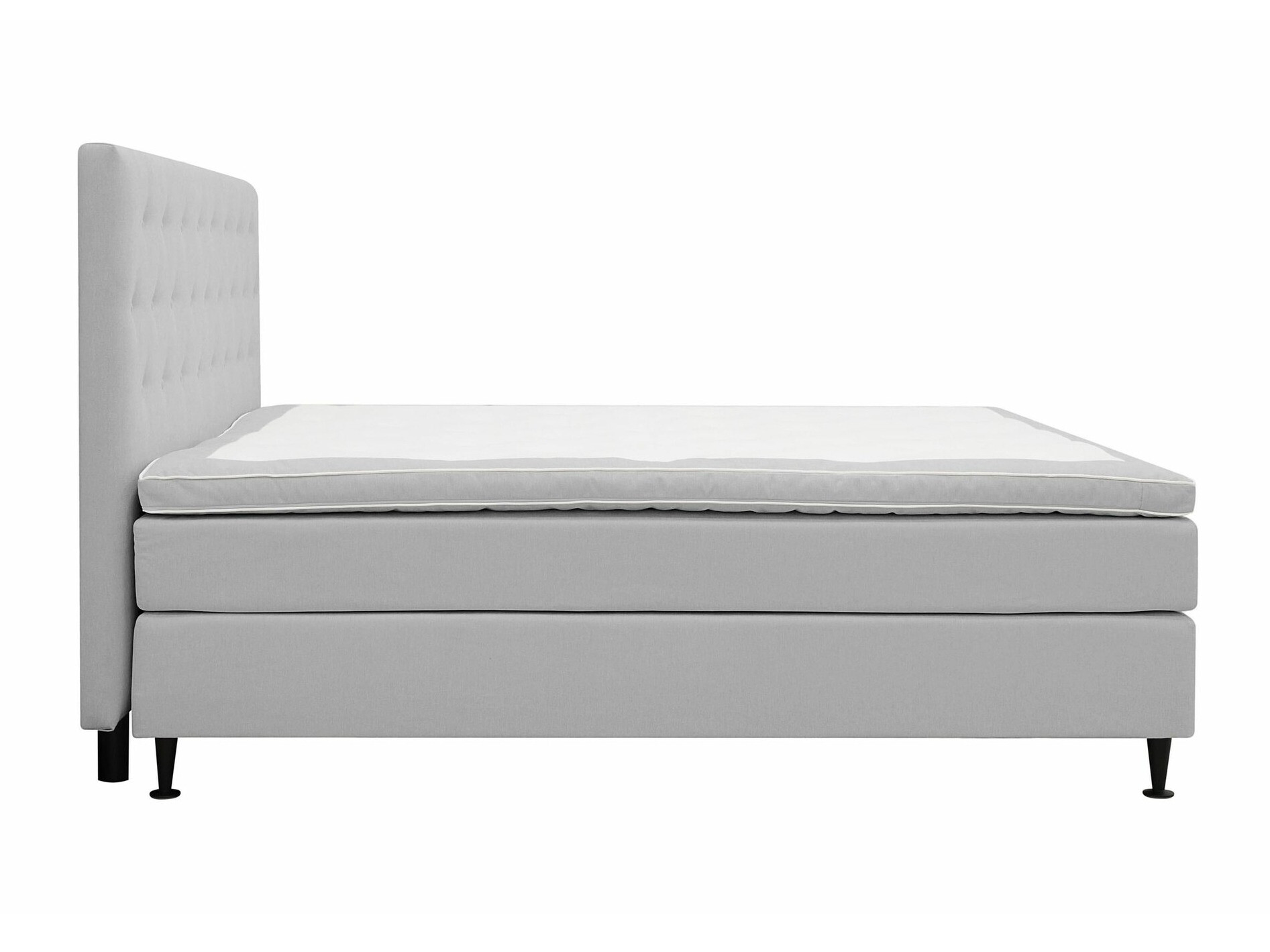 Boxspring krevet Seattle 198 (Verita 81)