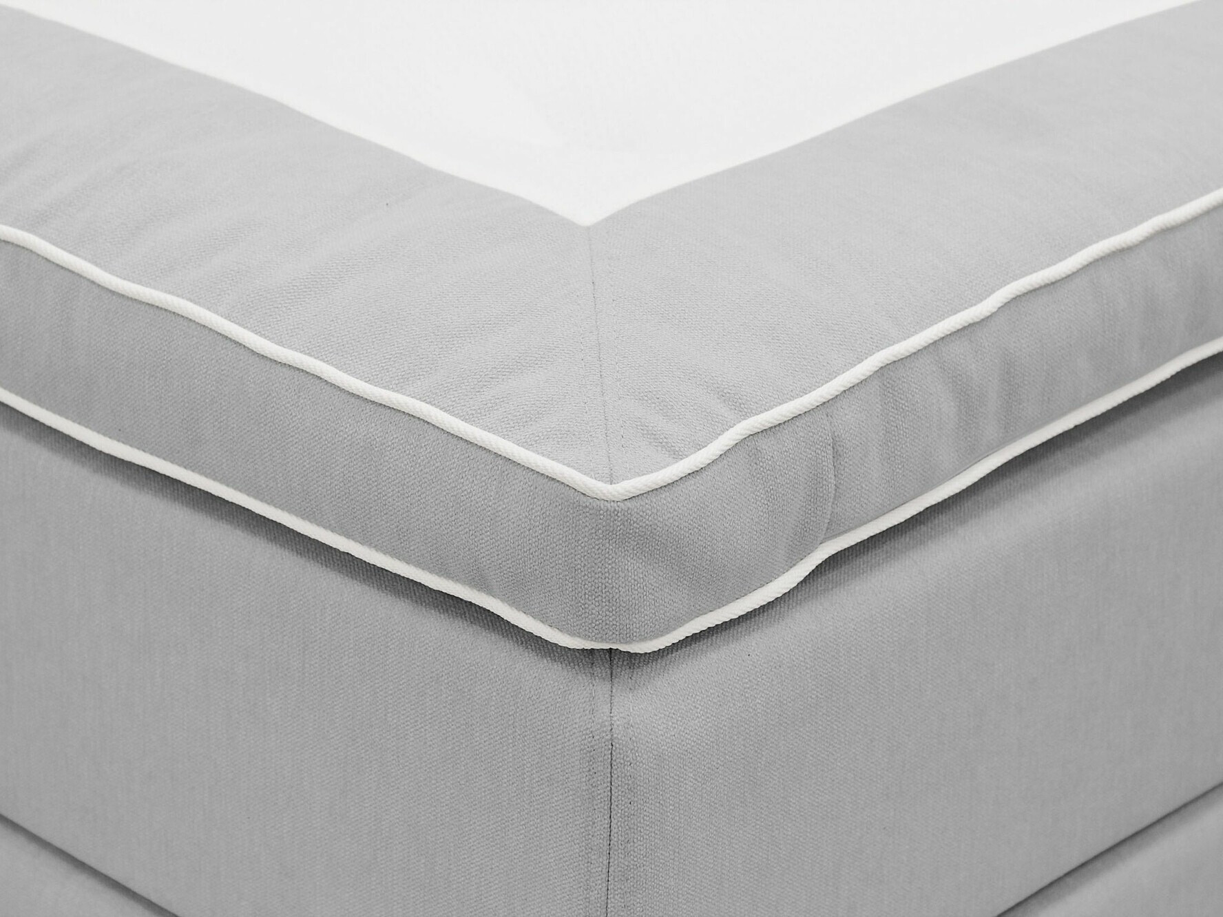 Boxspring krevet Seattle 198 (Verita 81)