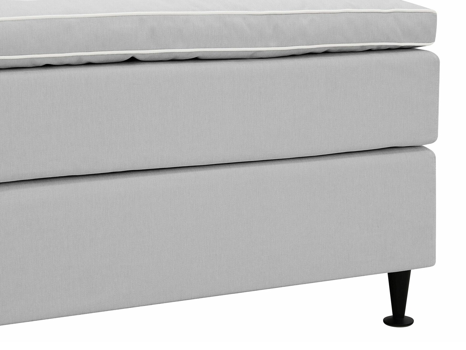 Boxspring krevet Seattle 198 (Verita 81)
