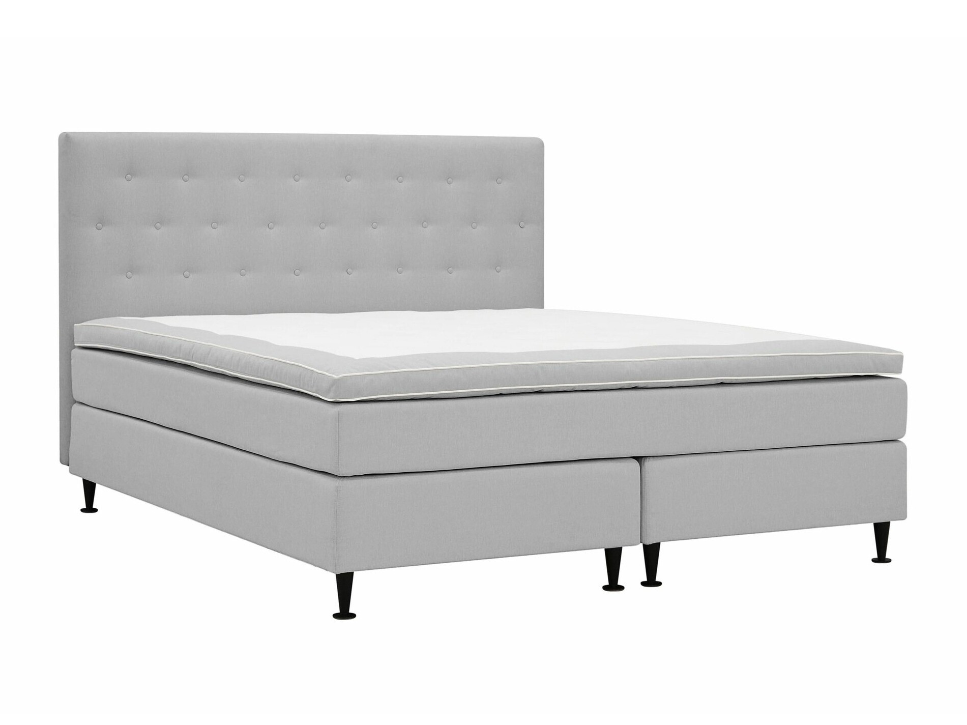 Boxspring krevet Seattle 198 (Verita 81)