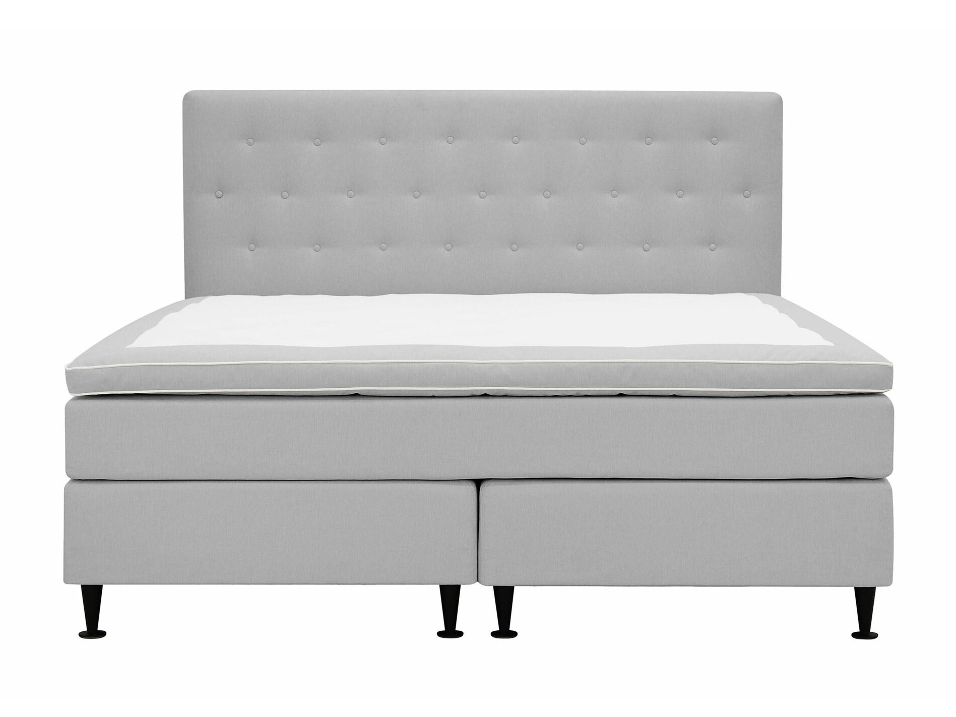 Boxspring krevet Seattle 198 (Verita 81)