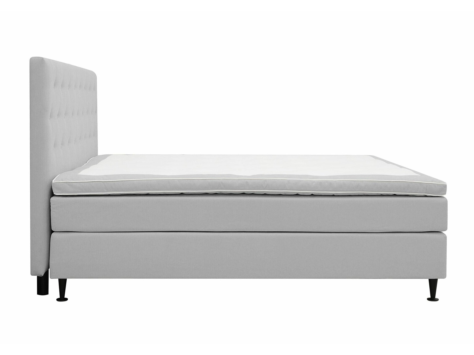 Boxspring krevet Seattle 198 (Verita 81)