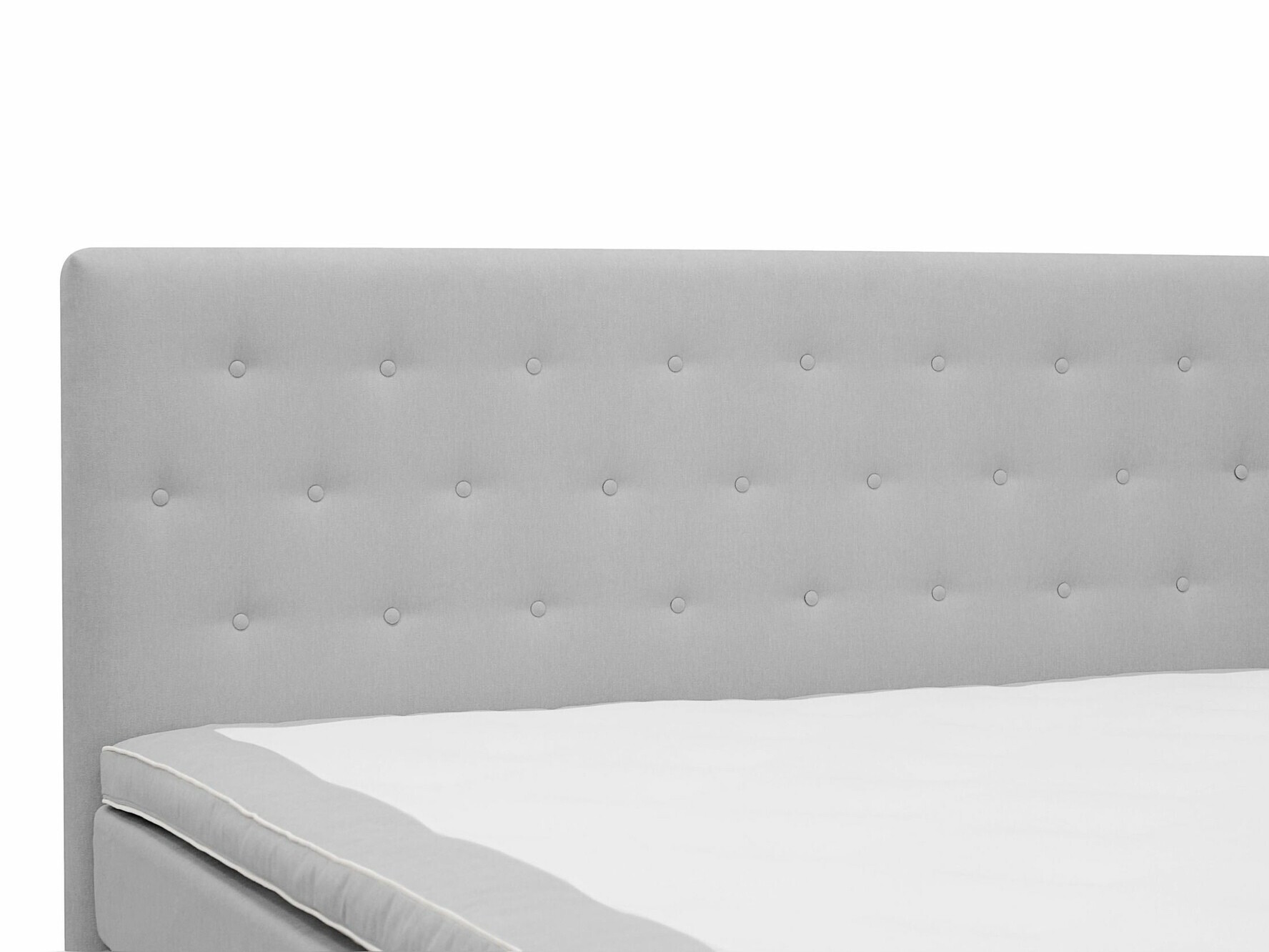 Boxspring krevet Seattle 198 (Verita 81)