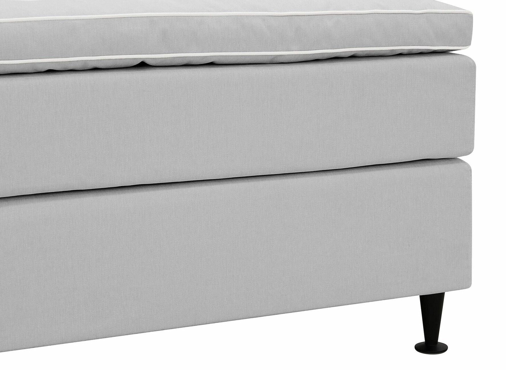 Boxspring krevet Seattle 198 (Verita 81)