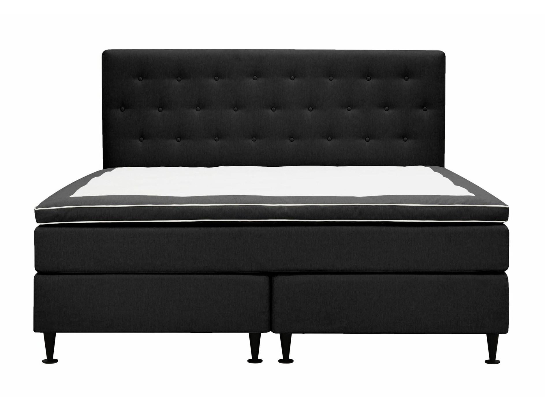 Boxspring krevet Seattle 198 (Verita 98)