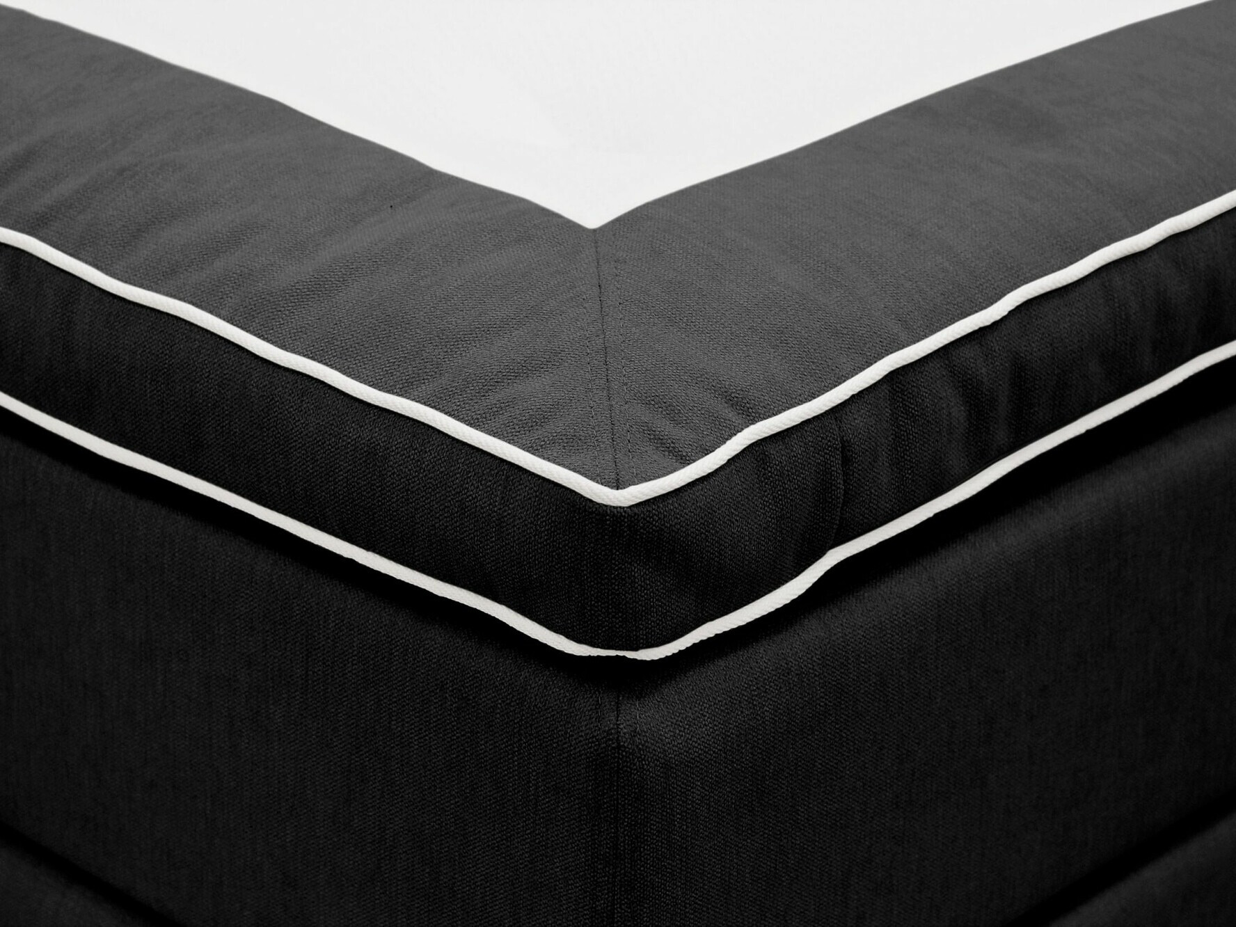 Boxspring krevet Seattle 198 (Verita 98)