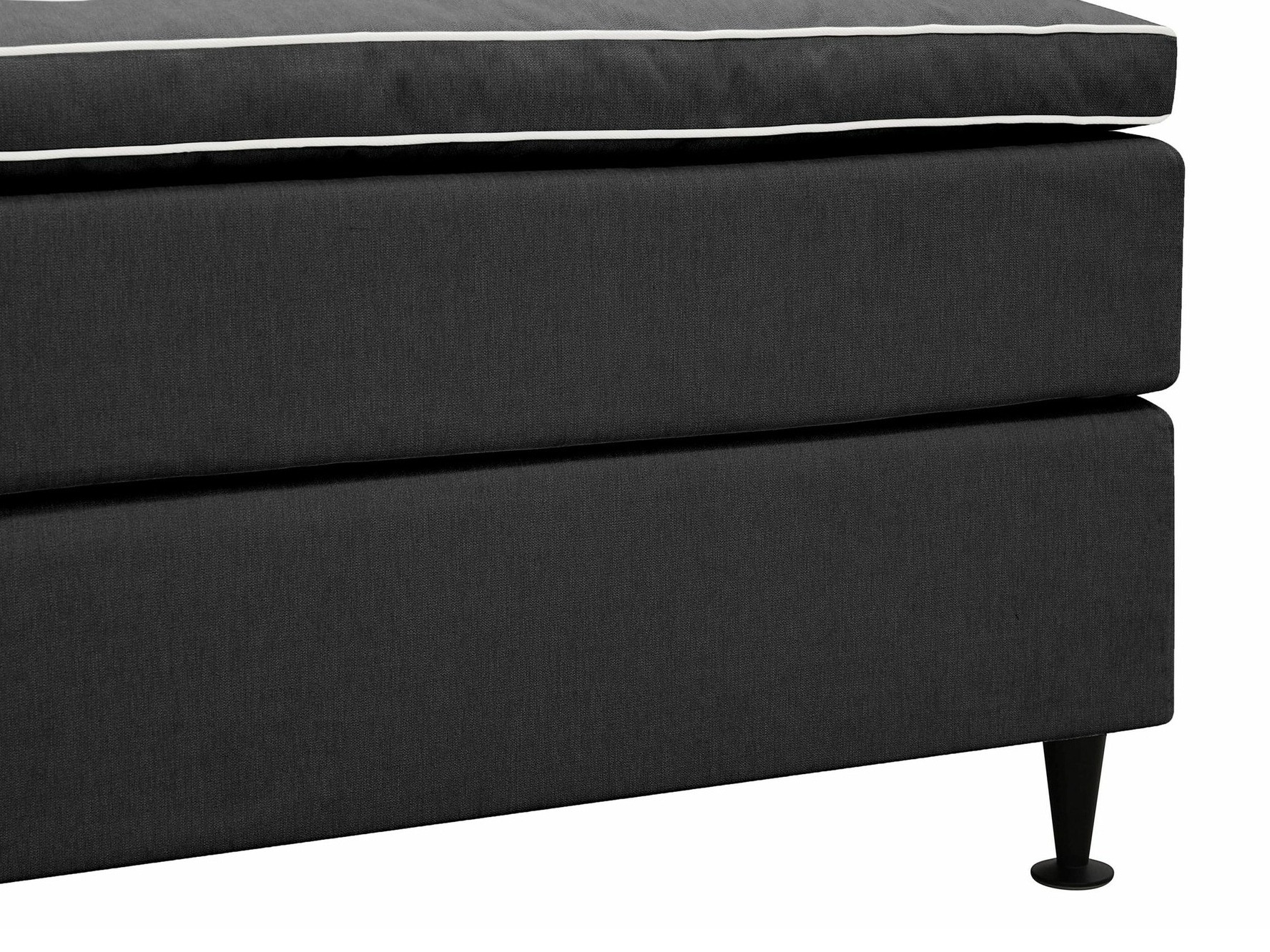 Boxspring krevet Seattle 198 (Verita 98)