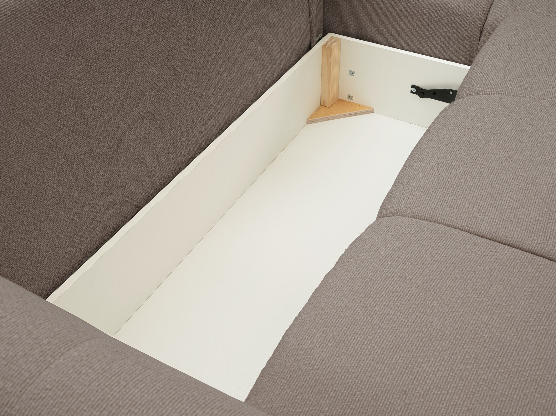 Kutna garnitura Kingston 146 (Nerdic Moka)