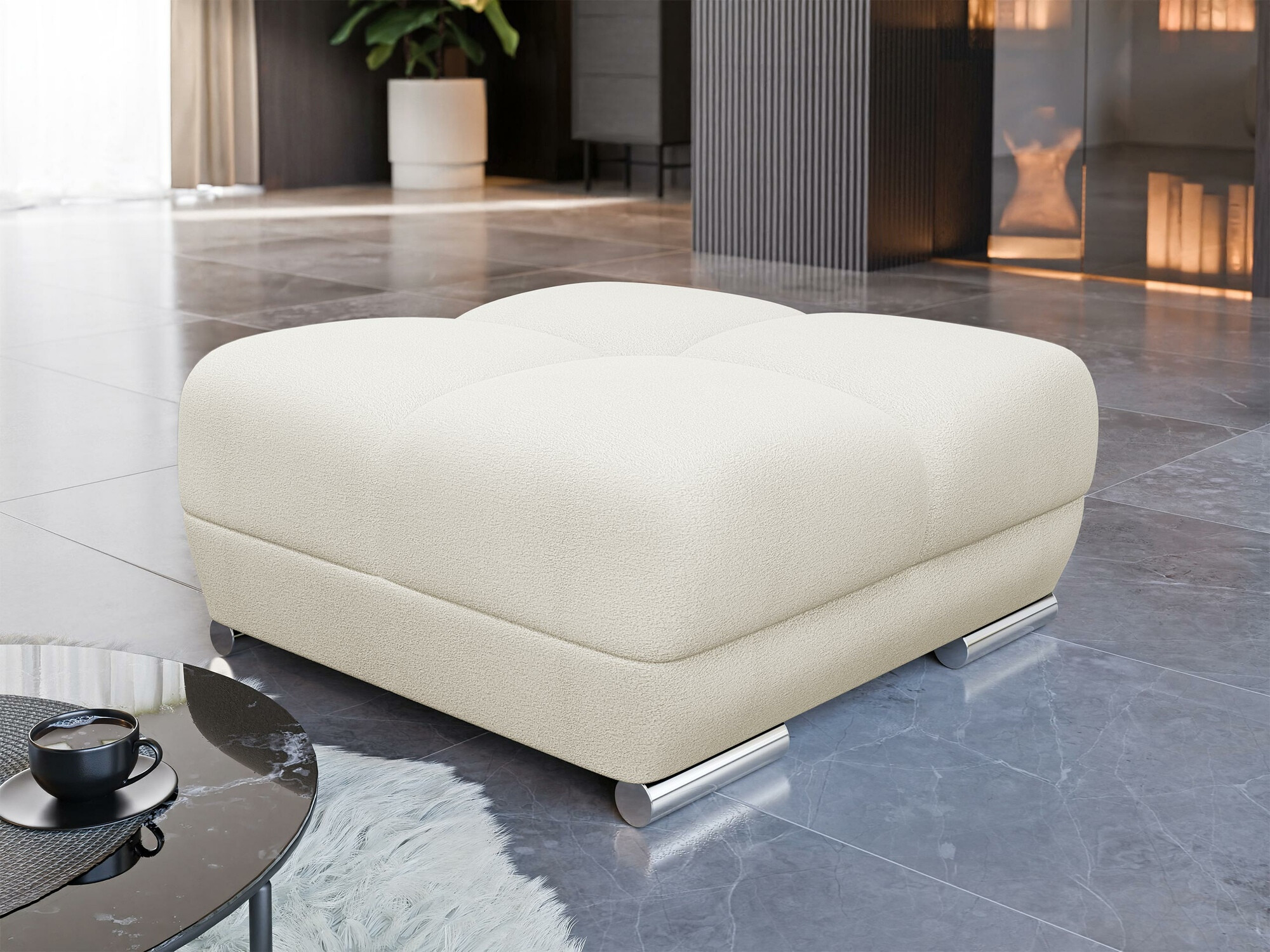 Tapecirana klupa Signis (Velo 621)