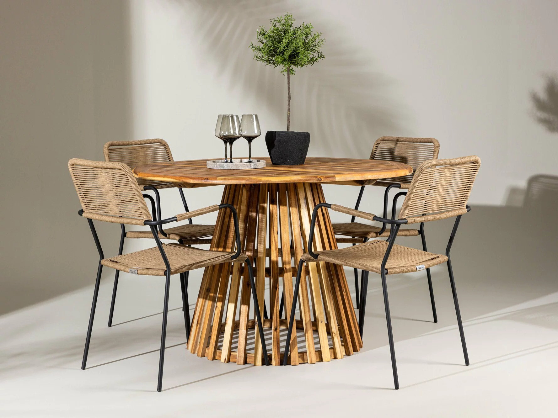 Vrtni stol Dallas 4633