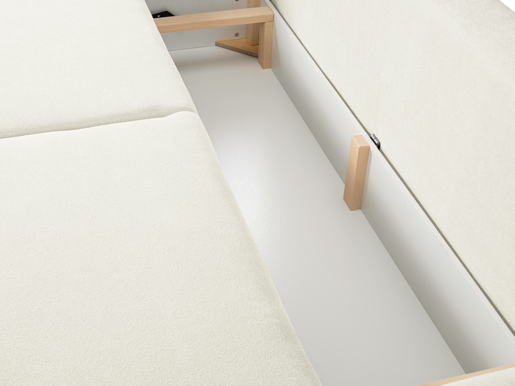 Kauč na razvlačenje Kingston 150 (Melody 1)