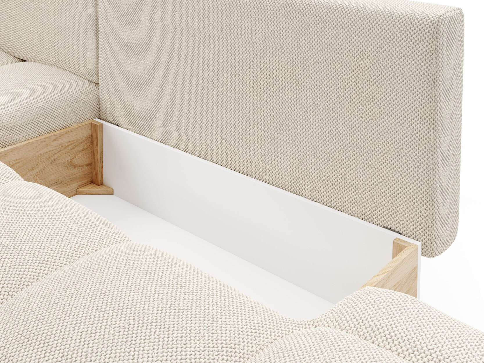 Kutna garnitura Kingston 156 (Curio 09)