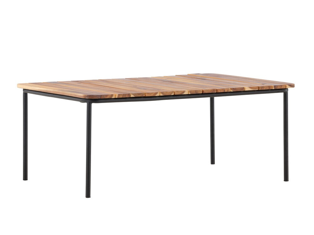 Vrtni stolić za kavu Dallas 4643