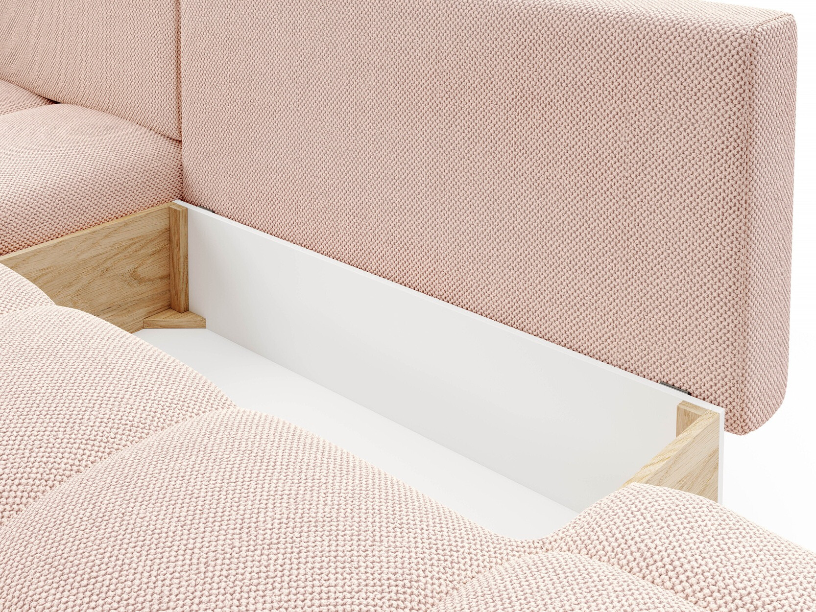 Kutna garnitura Kingston 156 (Curio 60)