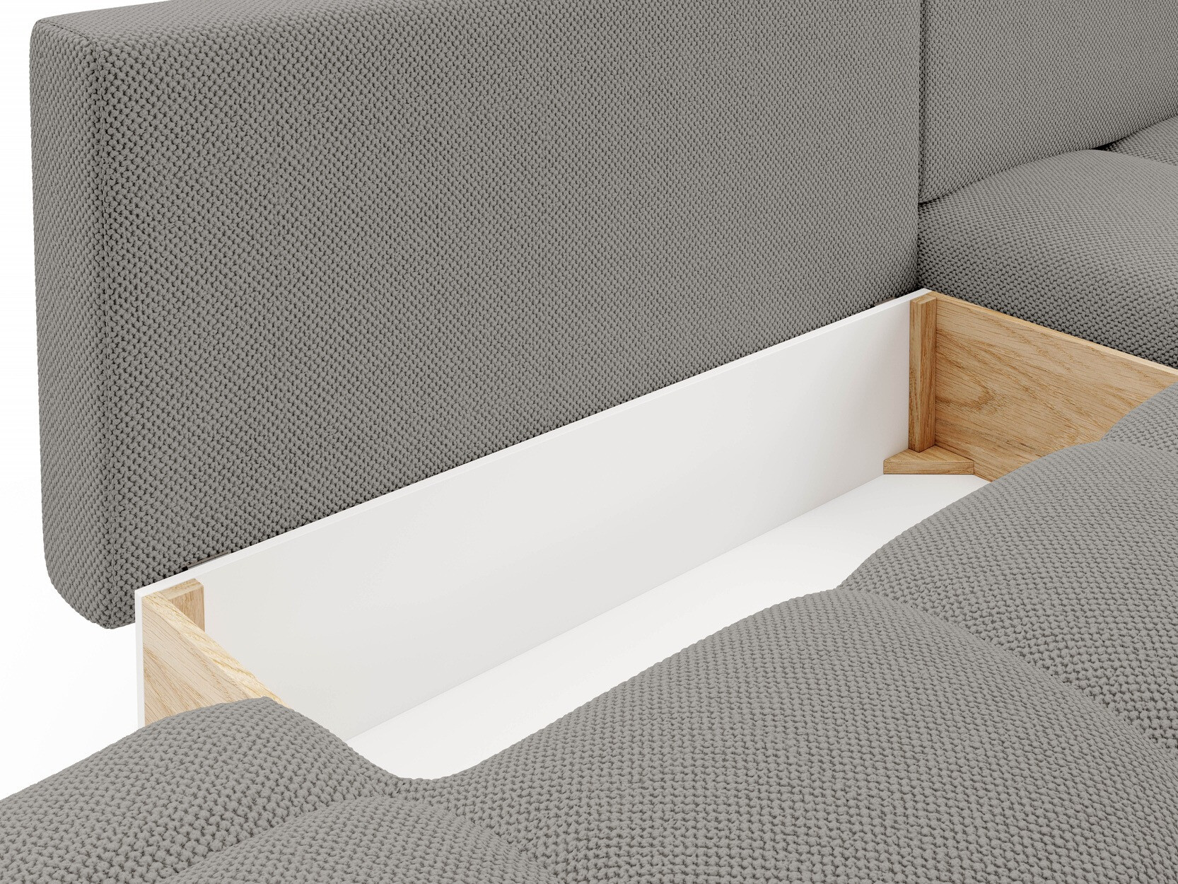 Kutna garnitura Kingston 156 (Curio 83)