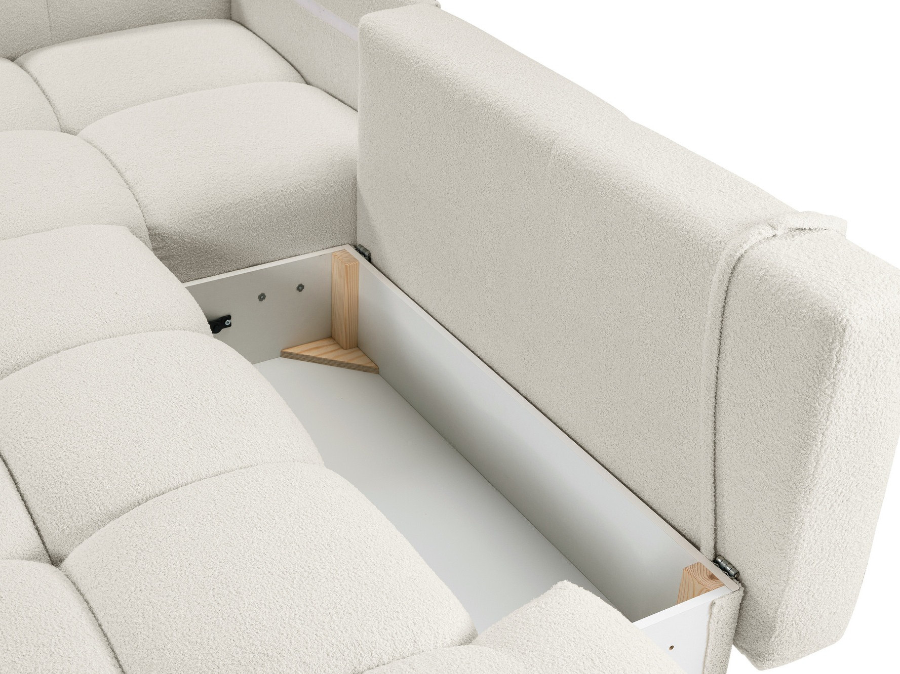 Kutna garnitura Kingston 156 (Now Or Never 02)