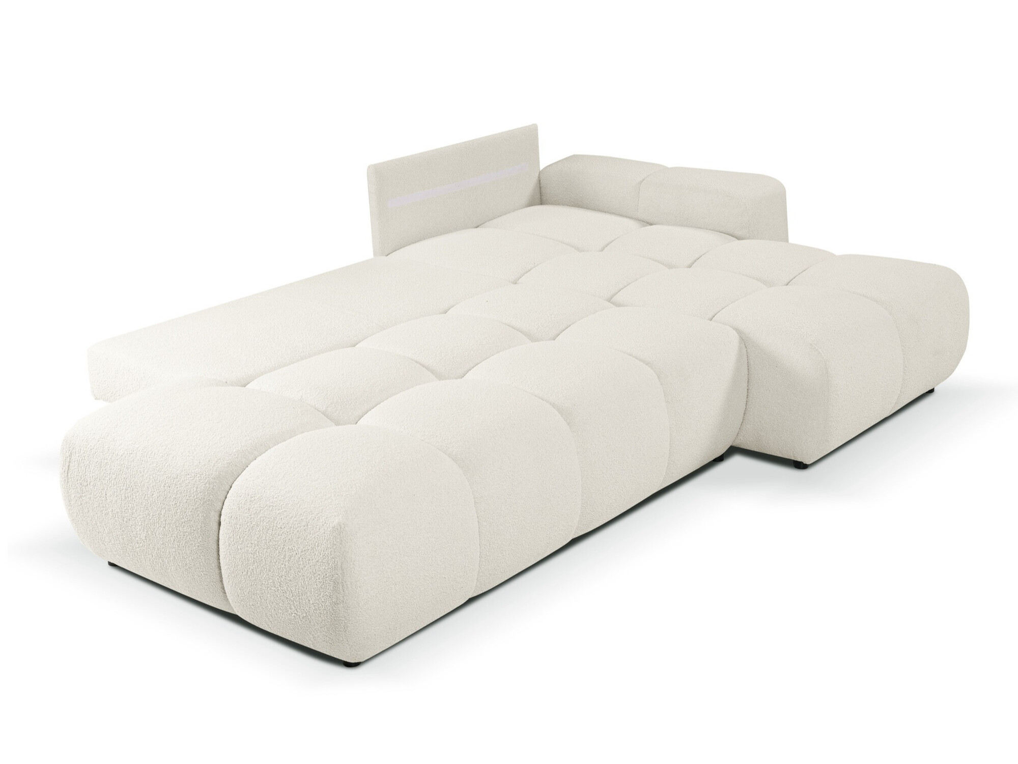 Kutna garnitura Kingston 156 (Now Or Never 02)