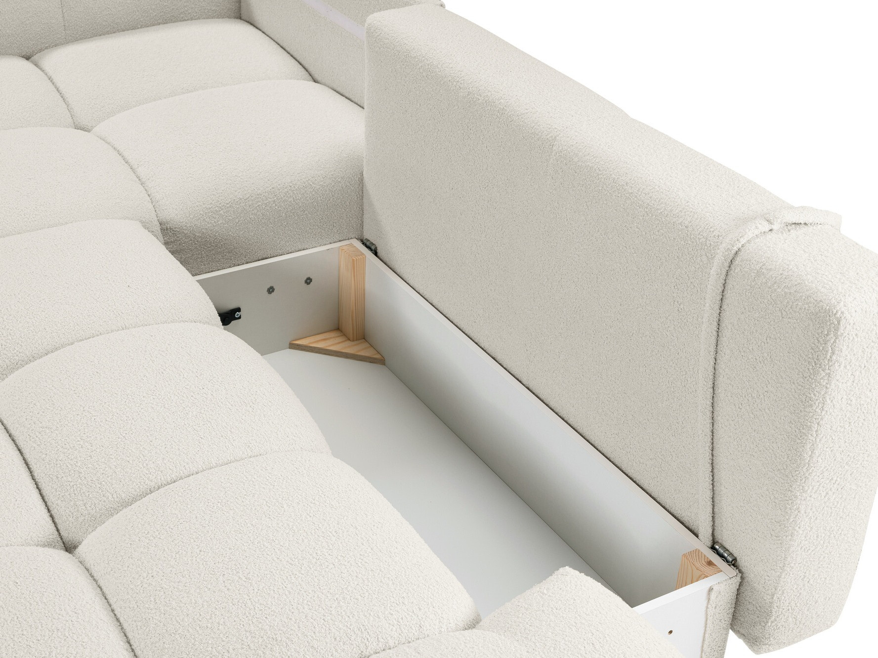 Kutna garnitura Kingston 156 (Now Or Never 02)