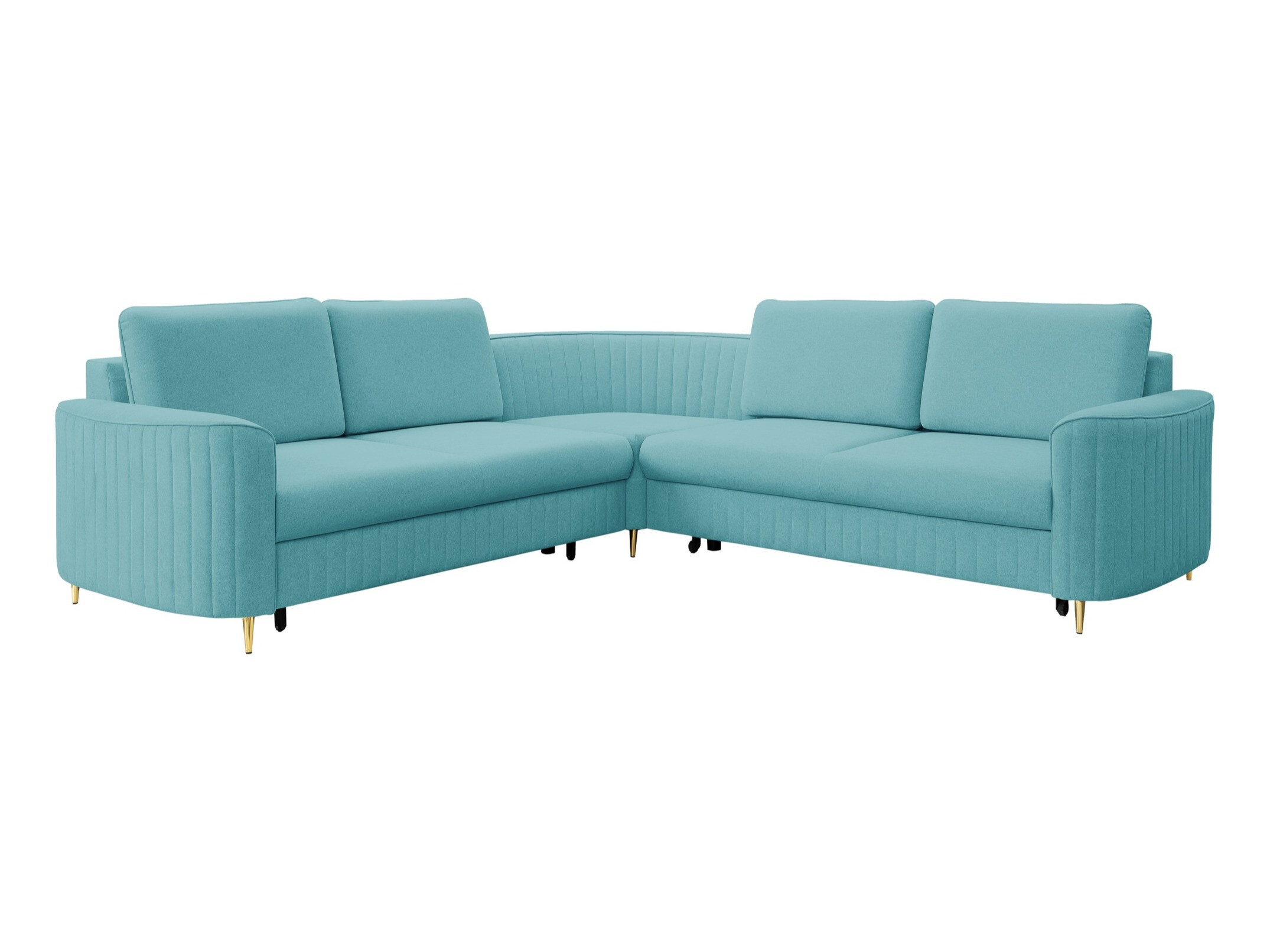Kutna garnitura Kingston 157 (Castel 70)