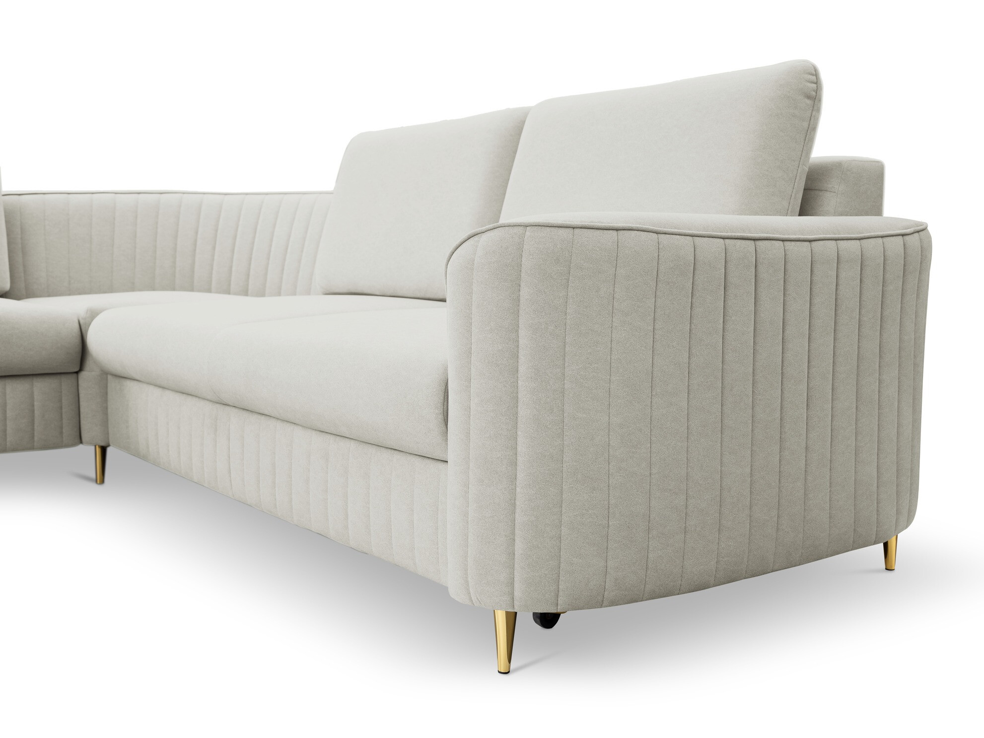 Kutna garnitura Kingston 157 (Castel 80)