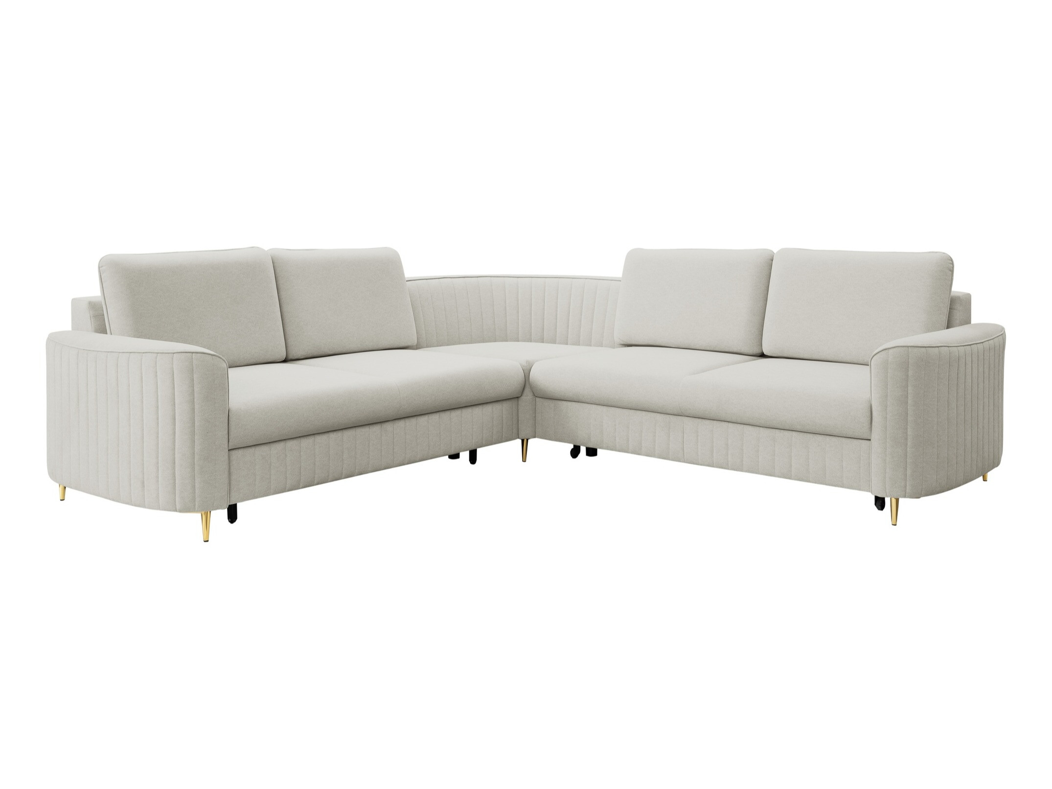 Kutna garnitura Kingston 157 (Castel 80)