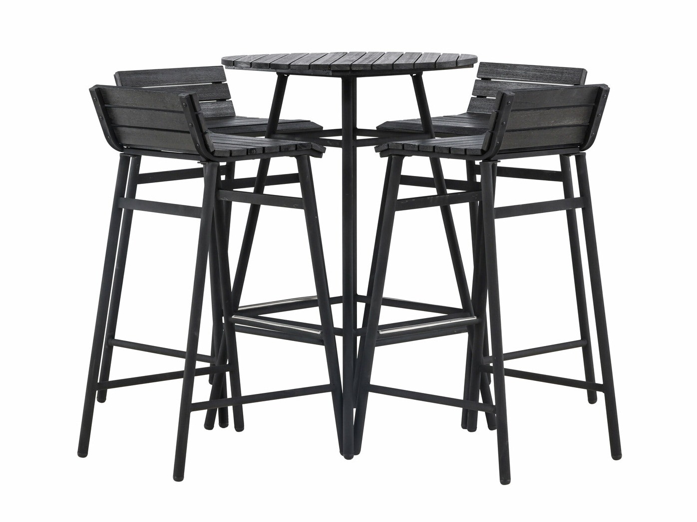 Set stola i stolica Dallas 4647